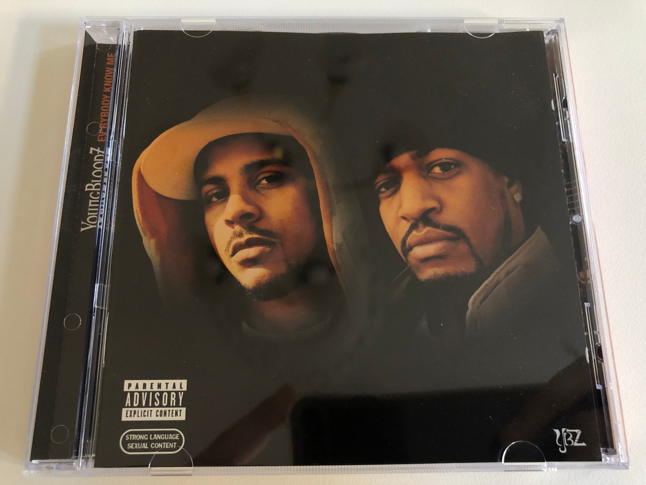 https://cdn10.bigcommerce.com/s-62bdpkt7pb/products/0/images/186468/YoungBloodZ_Evrybody_Know_Me_LaFace_Records_Audio_CD_2005_82876_77444_2_1__74417.1628269923.1280.1280.JPG?c=2&_gl=1*1nygpfh*_ga*MjA2NTIxMjE2MC4xNTkwNTEyNTMy*_ga_WS2VZYPC6G*MTYyODI2Mjk5MS4yMS4xLjE2MjgyNzAxNDEuNjA.