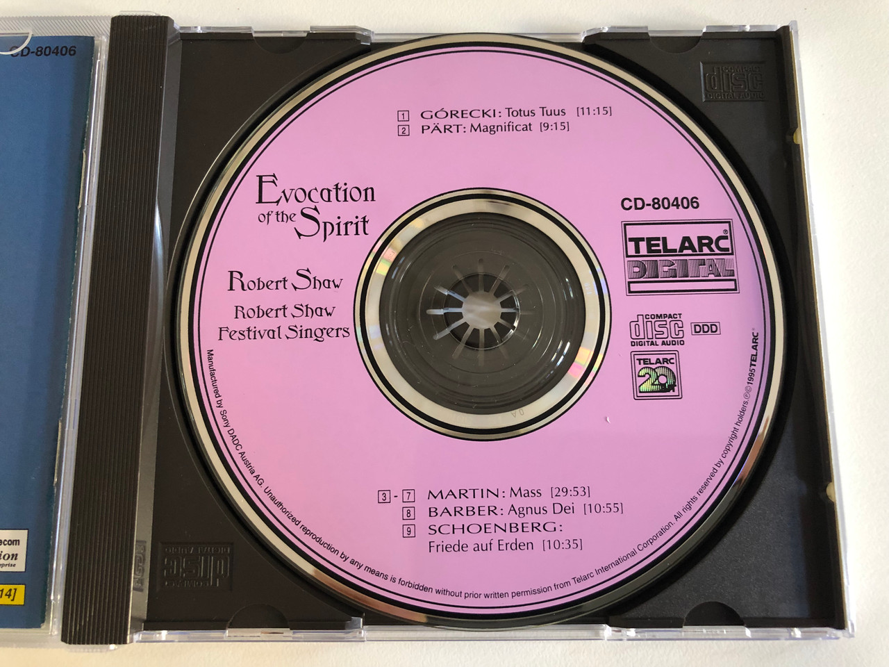 https://cdn10.bigcommerce.com/s-62bdpkt7pb/products/0/images/186483/Evocation_Of_The_Spirit_Grecki_Prt_Barber_Martin_Schoenberg_Robert_Shaw_Robert_Shaw_Festival_Singers_Telarc_Audio_CD_1995_CD-80406_3__48364.1628271639.1280.1280.JPG?c=2&_gl=1*1e5k051*_ga*MjA2NTIxMjE2MC4xNTkwNTEyNTMy*_ga_WS2VZYPC6G*MTYyODI2Mjk5MS4yMS4xLjE2MjgyNzE0MzQuNDk.