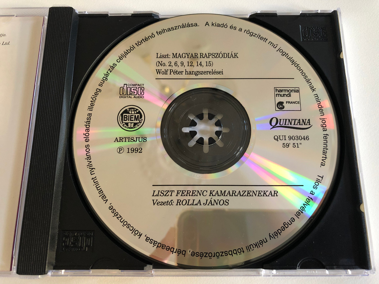 https://cdn10.bigcommerce.com/s-62bdpkt7pb/products/0/images/186491/Liszt_-_Rhapsodies_Hongroises_Orchestre_De_Chambre_Ferenc_Liszt_Jnos_Rolla_Quintana_Audio_CD_1992_QUI_903046_3__49538.1628272564.1280.1280.JPG?c=2&_gl=1*1mxfdp6*_ga*MjA2NTIxMjE2MC4xNTkwNTEyNTMy*_ga_WS2VZYPC6G*MTYyODI2Mjk5MS4yMS4xLjE2MjgyNzI0NDMuMTA.