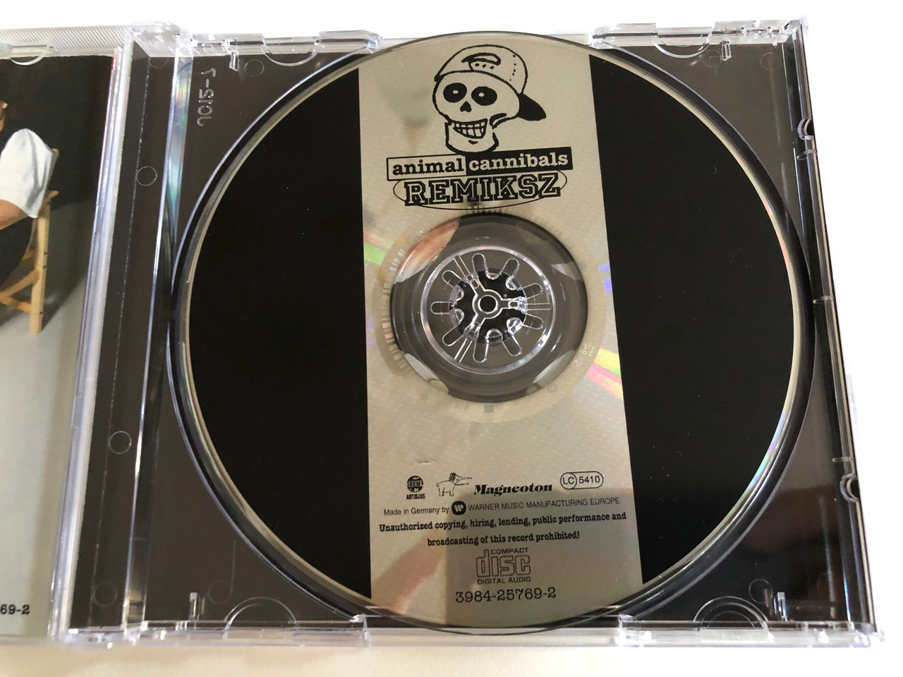https://cdn10.bigcommerce.com/s-62bdpkt7pb/products/0/images/186766/Animal_Cannibals_Remiksz_Magneoton_Audio_CD_1998_3984-25769-2_3__78674.1628567933.1280.1280.JPG?c=2&_gl=1*15j34tu*_ga*MjA2NTIxMjE2MC4xNTkwNTEyNTMy*_ga_WS2VZYPC6G*MTYyODU2NTI4Ny4yNC4xLjE2Mjg1Njc1OTUuMzI.