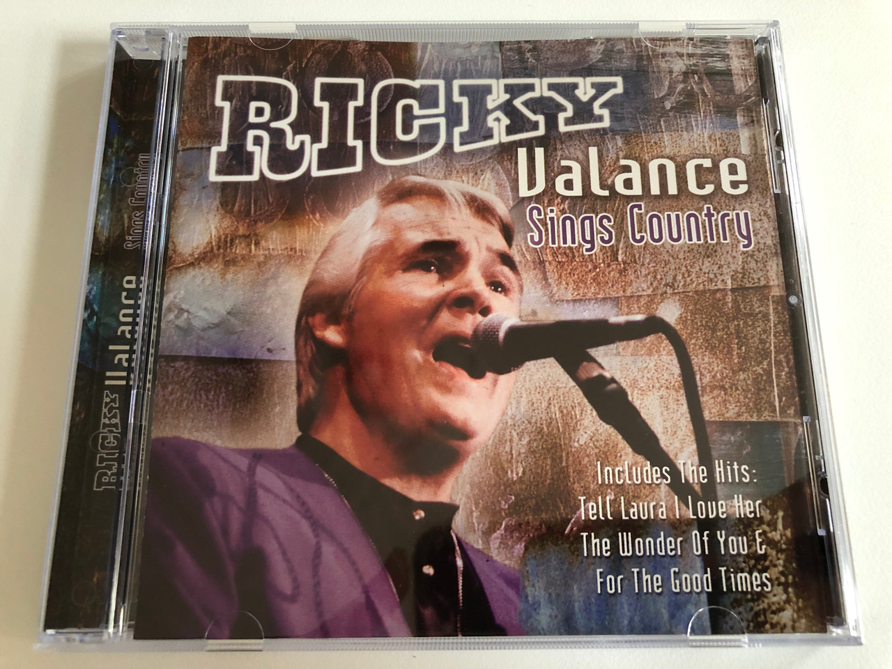 https://cdn10.bigcommerce.com/s-62bdpkt7pb/products/0/images/186997/Ricky_Valance_Sings_Country_Going_for_a_Song_Audio_CD_GFS398_1__16902.1628663868.1280.1280.JPG?c=2&_gl=1*1t0xkha*_ga*MjA2NTIxMjE2MC4xNTkwNTEyNTMy*_ga_WS2VZYPC6G*MTYyODY1NzM5OS4yNy4xLjE2Mjg2NjQxMzQuNjA.