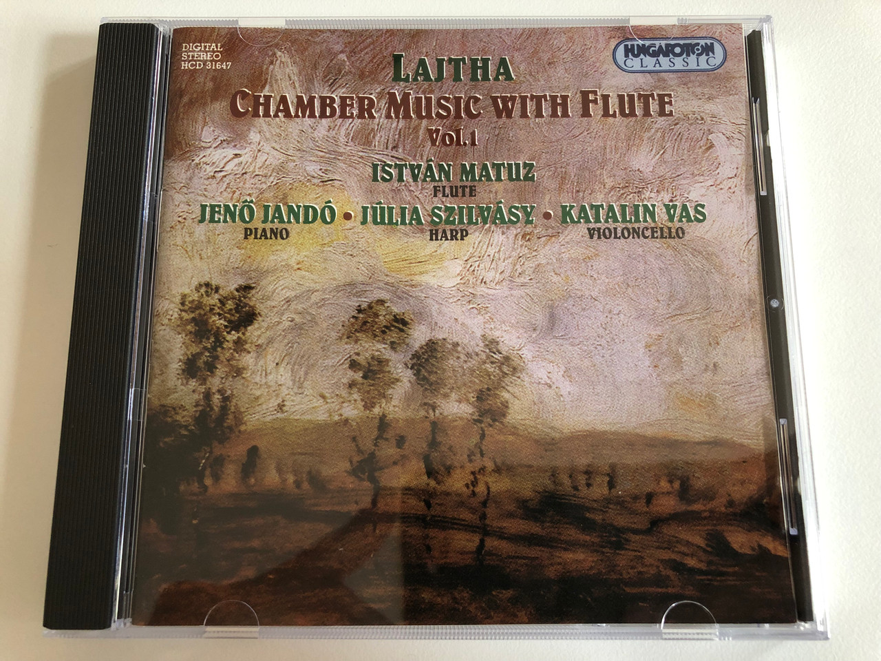 https://cdn10.bigcommerce.com/s-62bdpkt7pb/products/0/images/187074/Lajtha_-_Chamber_Music_With_Flute_Vol._1_Istvan_Matuz_-_flute_Jeno_Jando_-_piano_Julia_Szuvasy_-_harp_Katalin_Vas_-_violoncello_Hungaroton_Classic_Audio_CD_1998_Stereo_HCD_31647_1__37201.1628672607.1280.1280.JPG?c=2&_gl=1*ifm5b9*_ga*MjA2NTIxMjE2MC4xNTkwNTEyNTMy*_ga_WS2VZYPC6G*MTYyODY2ODg2Ni4yOC4xLjE2Mjg2NzI3MjUuNjA.