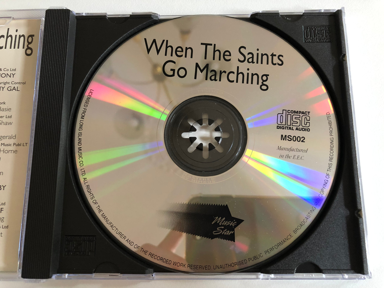 https://cdn10.bigcommerce.com/s-62bdpkt7pb/products/0/images/187172/When_The_Saints_Go_Marching_-_Volume_2_20_Fabulous_Tracks_Bird_Of_Paradise_Sweet_Georgia_Brown_Indiana_All_Of_Me_Flying_Home_Little_Girl_Blue_YesSirThats_My_Baby_On_the_Sunny_Sid_3__27828.1628744092.1280.1280.JPG?c=2&_gl=1*u972xb*_ga*MjA2NTIxMjE2MC4xNTkwNTEyNTMy*_ga_WS2VZYPC6G*MTYyODc0Mzc3MS4yOS4wLjE2Mjg3NDM3NzEuNjA.