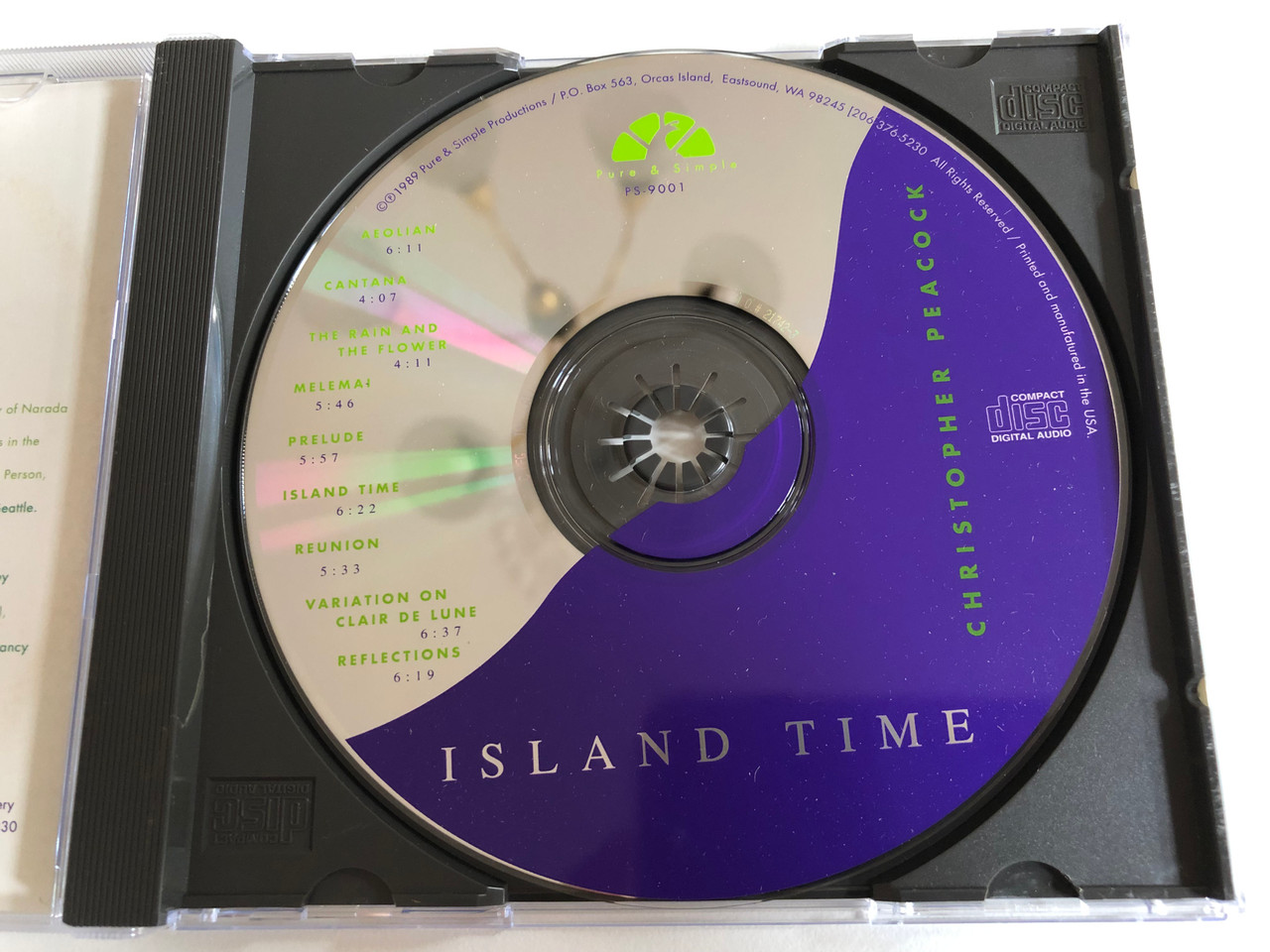 https://cdn10.bigcommerce.com/s-62bdpkt7pb/products/0/images/187179/Christopher_Peacock_Island_Time_Pure_Simple_Music_Audio_CD_1989_PS-9001_3__45316.1628744773.1280.1280.JPG?c=2&_gl=1*1iye474*_ga*MjA2NTIxMjE2MC4xNTkwNTEyNTMy*_ga_WS2VZYPC6G*MTYyODc0Mzc3MS4yOS4xLjE2Mjg3NDQ4NDIuNjA.