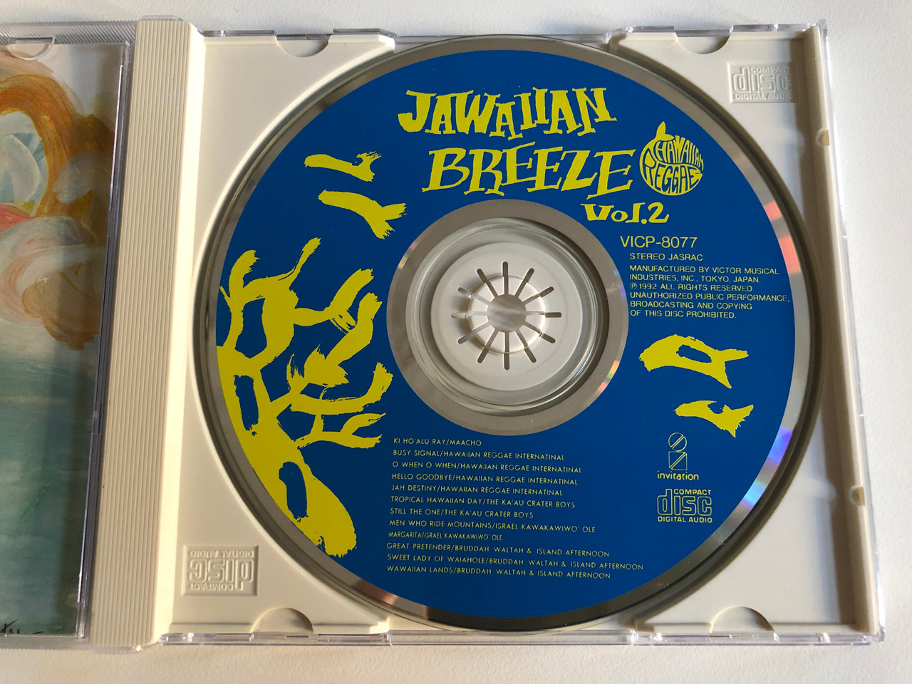 https://cdn10.bigcommerce.com/s-62bdpkt7pb/products/0/images/188209/Jawaiian_Breeze_Vol._2_Invitation_Audio_CD_1992_Stereo_VICP-8077_3__13359.1629293458.1280.1280.JPG?c=2&_gl=1*1bn0v7q*_ga*MjA2NTIxMjE2MC4xNTkwNTEyNTMy*_ga_WS2VZYPC6G*MTYyOTI4NDcwNS4zOC4xLjE2MjkyOTM1NjYuNjA.