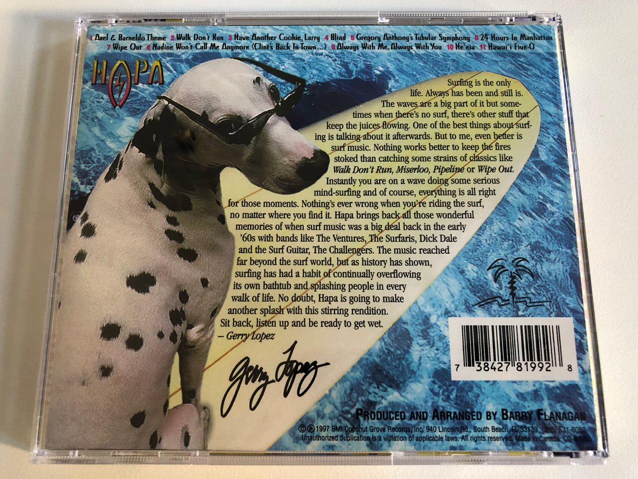 https://cdn10.bigcommerce.com/s-62bdpkt7pb/products/0/images/188218/HAPA_Surf_Madness_Kelii_Kanealii_as_Axel_Barry_Flanagan_as_Barneldo_Coconut_Grove_Records_Audio_CD_1997_CG-8199_5__18396.1629293801.1280.1280.JPG?c=2&_gl=1*1kqv85w*_ga*MjA2NTIxMjE2MC4xNTkwNTEyNTMy*_ga_WS2VZYPC6G*MTYyOTI4NDcwNS4zOC4xLjE2MjkyOTM2MzQuNTM.