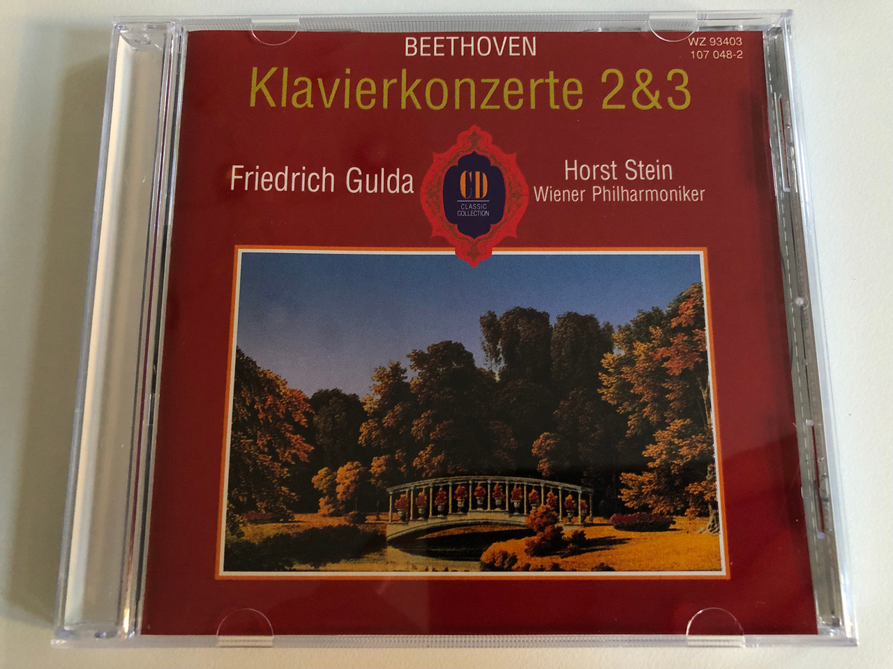 https://cdn10.bigcommerce.com/s-62bdpkt7pb/products/0/images/188357/Beethoveen_Klavierkonzerte_2_3_Friedrich_Gulda_Horst_Stein_Wiener_Philharmoniker_WZ_Tontrger_Vertriebs_GmbH_Audio_CD_Stereo_WZ_93403_1__92621.1629396273.1280.1280.JPG?c=2&_gl=1*1xtb6m5*_ga*MjA2NTIxMjE2MC4xNTkwNTEyNTMy*_ga_WS2VZYPC6G*MTYyOTM4MjA0Mi4zOS4xLjE2MjkzOTYxOTMuNjA.