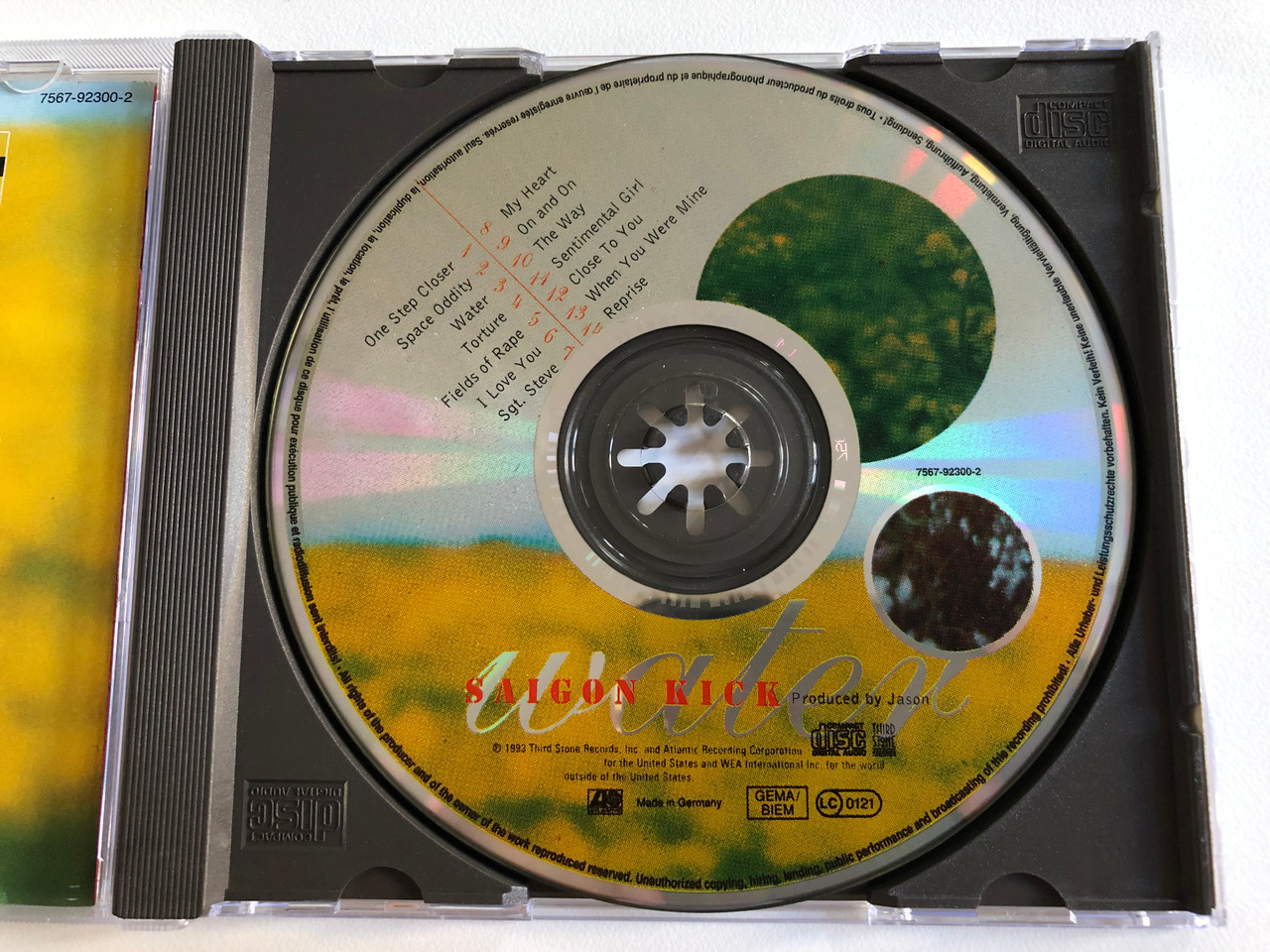 https://cdn10.bigcommerce.com/s-62bdpkt7pb/products/0/images/188492/Saigon_Kick_Water_Third_Stone_Records_Audio_CD_1993_7567-92300-2_3__26698.1629480294.1280.1280.JPG?c=2&_gl=1*ygynvd*_ga*MjA2NTIxMjE2MC4xNTkwNTEyNTMy*_ga_WS2VZYPC6G*MTYyOTQ2MzgxOC40MC4xLjE2Mjk0ODAwNzYuNTg.