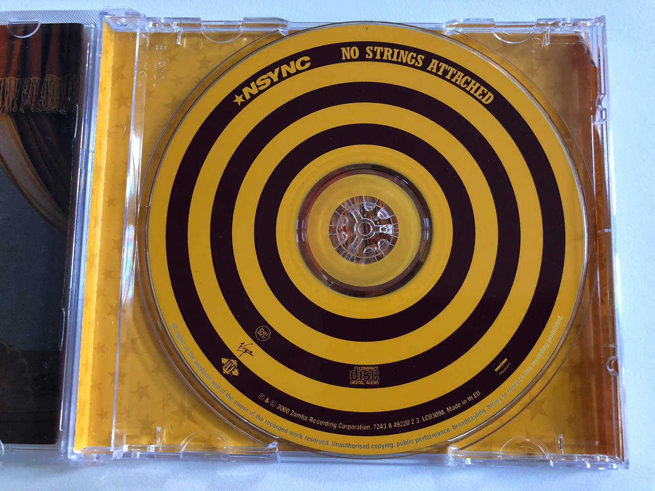 https://cdn10.bigcommerce.com/s-62bdpkt7pb/products/0/images/188519/NSYNC_No_Strings_Attached_Jive_Audio_CD_2000_724384922023_3__72718.1629481647.1280.1280.JPG?c=2&_gl=1*1wh9ozc*_ga*MjA2NTIxMjE2MC4xNTkwNTEyNTMy*_ga_WS2VZYPC6G*MTYyOTQ2MzgxOC40MC4xLjE2Mjk0ODE1MTQuMzk.