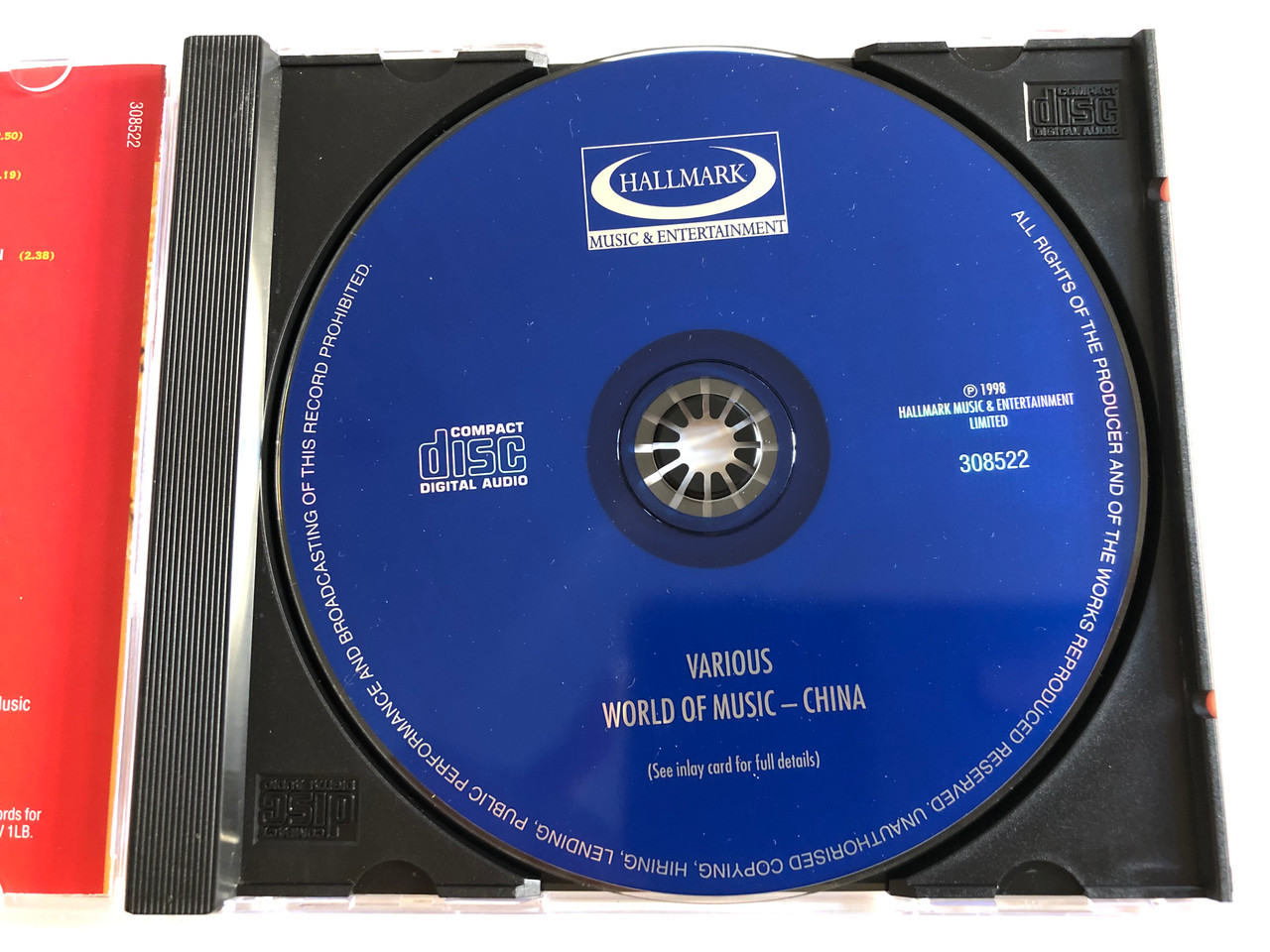 https://cdn10.bigcommerce.com/s-62bdpkt7pb/products/0/images/188590/The_World_Of_Music_China_Inviting_rhythms_and_delicate_melodies_from_the_Far_East_Hallmark_Records_Audio_CD_1998_308522_3__82747.1629702854.1280.1280.JPG?c=2&_gl=1*31yypm*_ga*MjA2NTIxMjE2MC4xNTkwNTEyNTMy*_ga_WS2VZYPC6G*MTYyOTY5NzY5MS40MS4xLjE2Mjk3MDI5MjkuNjA.