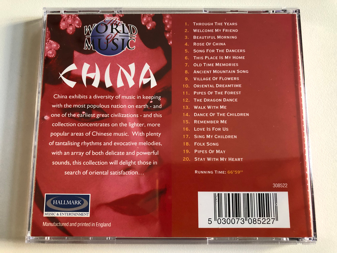 https://cdn10.bigcommerce.com/s-62bdpkt7pb/products/0/images/188593/The_World_Of_Music_China_Inviting_rhythms_and_delicate_melodies_from_the_Far_East_Hallmark_Records_Audio_CD_1998_308522_4__18453.1629702856.1280.1280.JPG?c=2&_gl=1*31yypm*_ga*MjA2NTIxMjE2MC4xNTkwNTEyNTMy*_ga_WS2VZYPC6G*MTYyOTY5NzY5MS40MS4xLjE2Mjk3MDI5MjkuNjA.