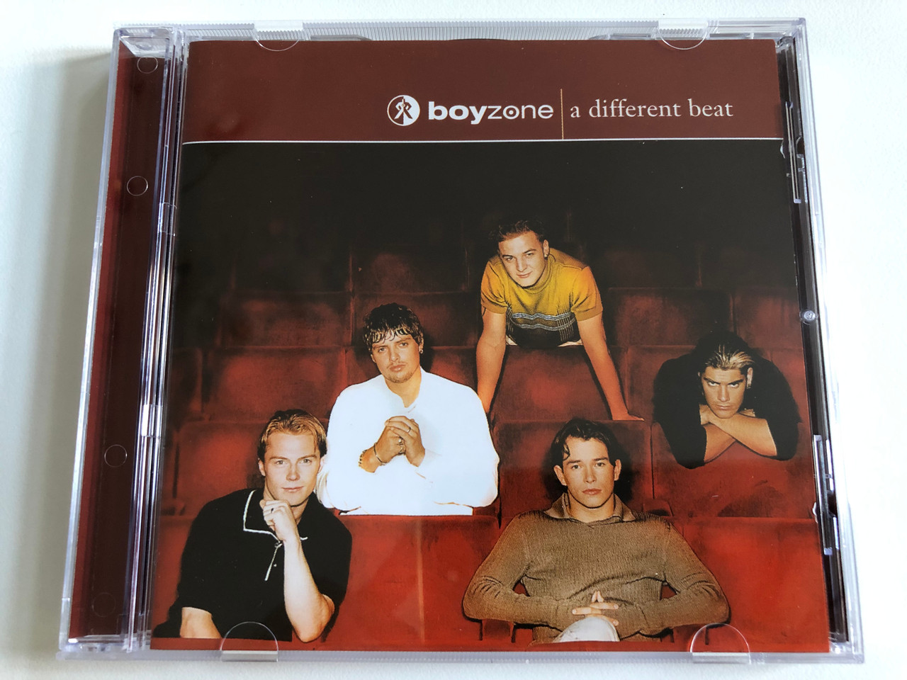 https://cdn10.bigcommerce.com/s-62bdpkt7pb/products/0/images/188691/Boyzone_A_Different_Beat_Polydor_Audio_CD_1996_537_954-2_1__73051.1629710592.1280.1280.JPG?c=2&_gl=1*87dqy1*_ga*MjA2NTIxMjE2MC4xNTkwNTEyNTMy*_ga_WS2VZYPC6G*MTYyOTY5NzY5MS40MS4xLjE2Mjk3MTAzNDcuNTA.