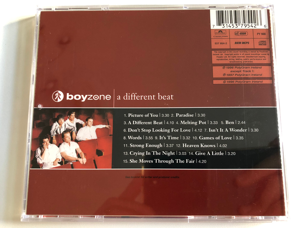 https://cdn10.bigcommerce.com/s-62bdpkt7pb/products/0/images/188692/Boyzone_A_Different_Beat_Polydor_Audio_CD_1996_537_954-2_6__89385.1629710593.1280.1280.JPG?c=2&_gl=1*87dqy1*_ga*MjA2NTIxMjE2MC4xNTkwNTEyNTMy*_ga_WS2VZYPC6G*MTYyOTY5NzY5MS40MS4xLjE2Mjk3MTAzNDcuNTA.