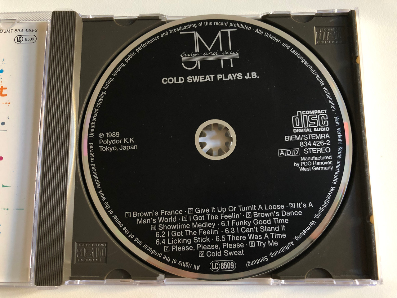 https://cdn10.bigcommerce.com/s-62bdpkt7pb/products/0/images/188703/Cold_Sweat_Plays_J.B._JMT_Audio_CD_1989_834_426-2_3__27523.1629711032.1280.1280.JPG?c=2&_gl=1*twir80*_ga*MjA2NTIxMjE2MC4xNTkwNTEyNTMy*_ga_WS2VZYPC6G*MTYyOTY5NzY5MS40MS4xLjE2Mjk3MTA4MTMuMjk.