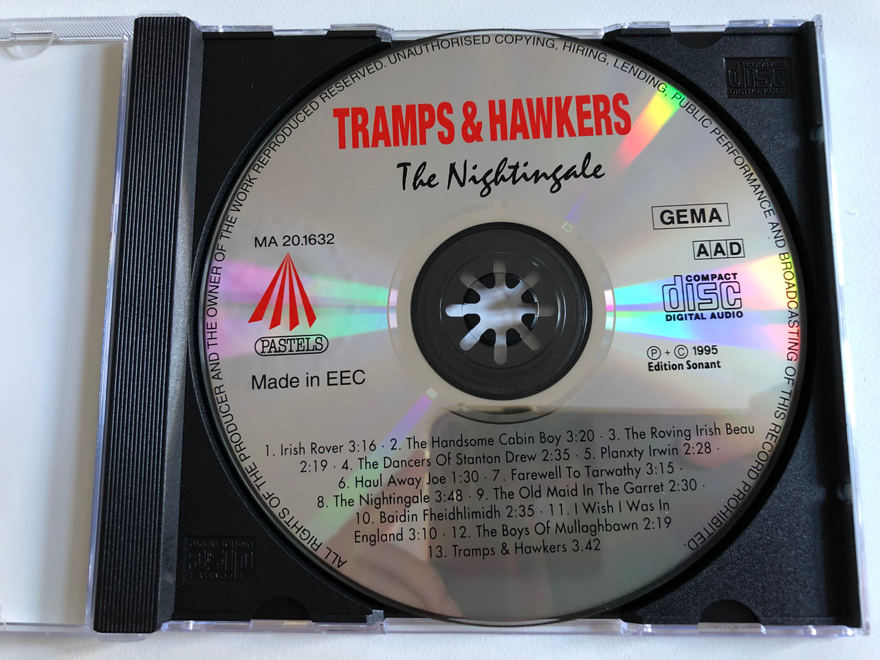 https://cdn10.bigcommerce.com/s-62bdpkt7pb/products/0/images/188762/Tramps_Hawkers_-_The_Nightingale_Pastels_Audio_CD_1995_CD_20_2__26456.1629787628.1280.1280.JPG?c=2&_gl=1*1c3j6yv*_ga*MjA2NTIxMjE2MC4xNTkwNTEyNTMy*_ga_WS2VZYPC6G*MTYyOTc4NDA0NC40Mi4xLjE2Mjk3ODc2NzQuNjA.