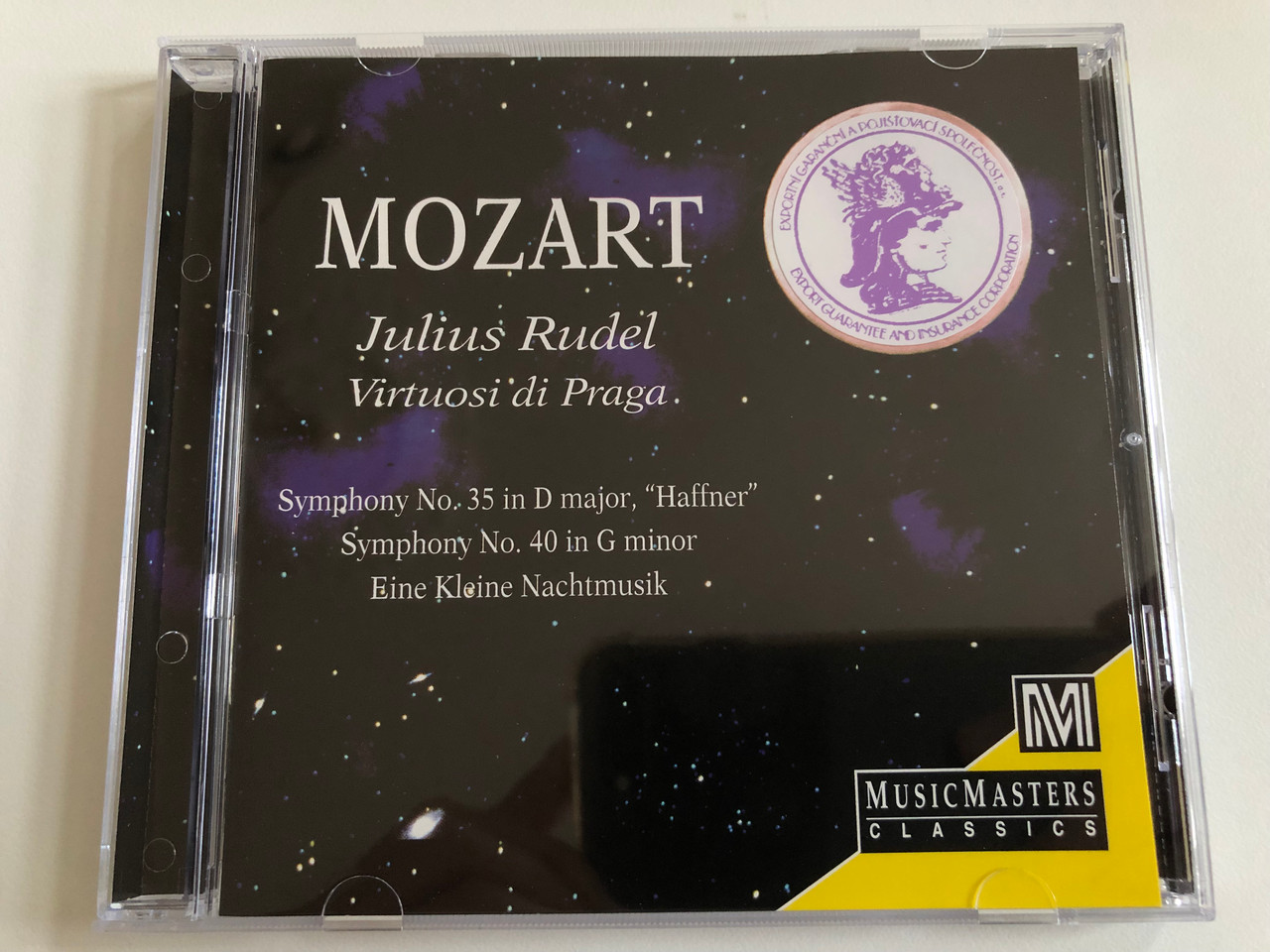 https://cdn10.bigcommerce.com/s-62bdpkt7pb/products/0/images/188996/Mozart_-_Julius_Rudel_Virtuosi_di_Praga_Symphony_No._35_in_D_major_Hafner_Symphony_No._40_in_G_minor_Eine_Kleine_Nachtmusik_MusicMasters_Classics_Audio_CD_1994_01612-67141-2_1__84867.1629880386.1280.1280.JPG?c=2&_gl=1*1pzwxu7*_ga*MjA2NTIxMjE2MC4xNTkwNTEyNTMy*_ga_WS2VZYPC6G*MTYyOTg2ODcyMC40NC4xLjE2Mjk4ODAxOTQuOA..