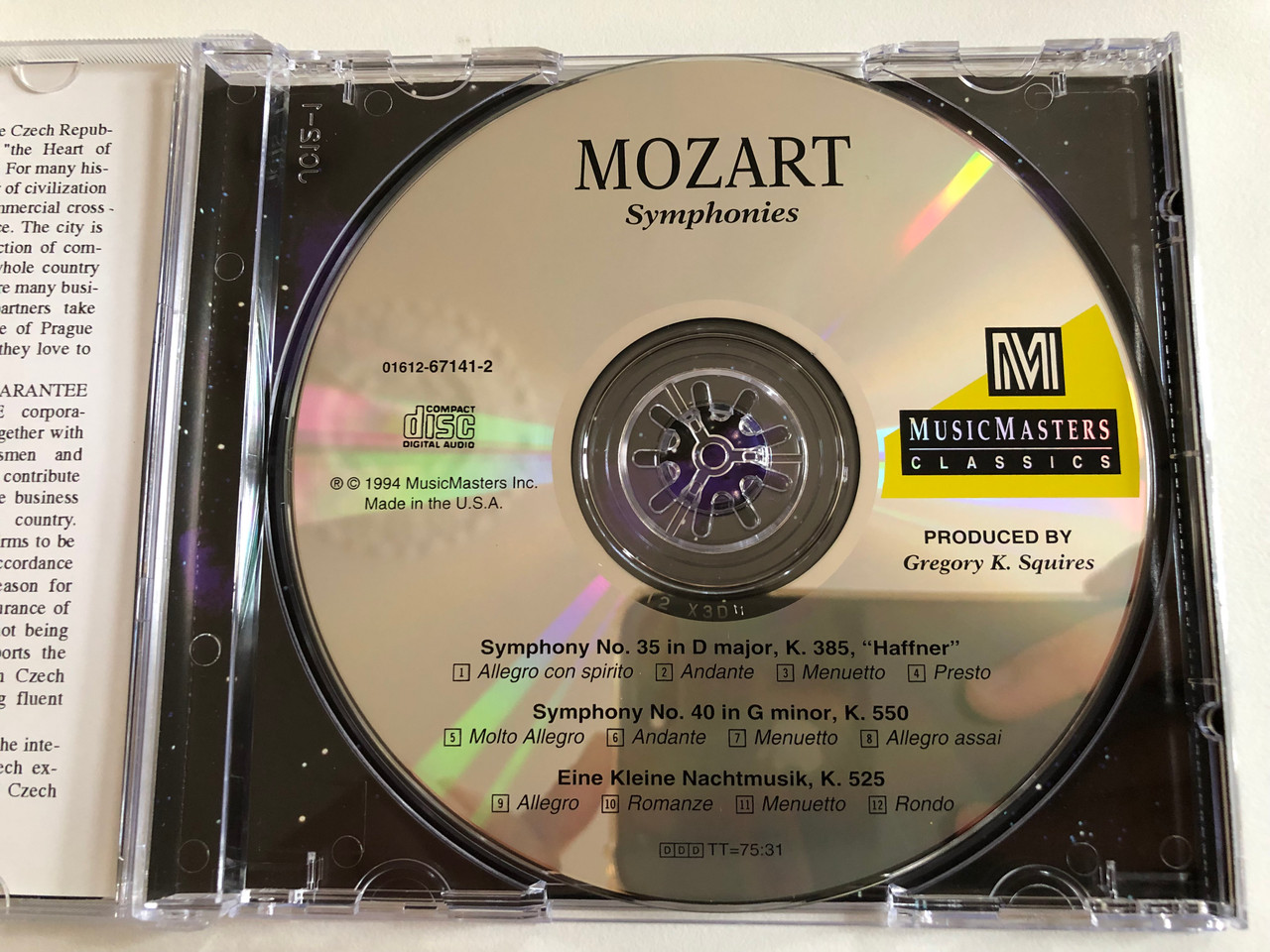 https://cdn10.bigcommerce.com/s-62bdpkt7pb/products/0/images/188997/Mozart_-_Julius_Rudel_Virtuosi_di_Praga_Symphony_No._35_in_D_major_Hafner_Symphony_No._40_in_G_minor_Eine_Kleine_Nachtmusik_MusicMasters_Classics_Audio_CD_1994_01612-67141-2_3__49568.1629880386.1280.1280.JPG?c=2&_gl=1*1pzwxu7*_ga*MjA2NTIxMjE2MC4xNTkwNTEyNTMy*_ga_WS2VZYPC6G*MTYyOTg2ODcyMC40NC4xLjE2Mjk4ODAxOTQuOA..