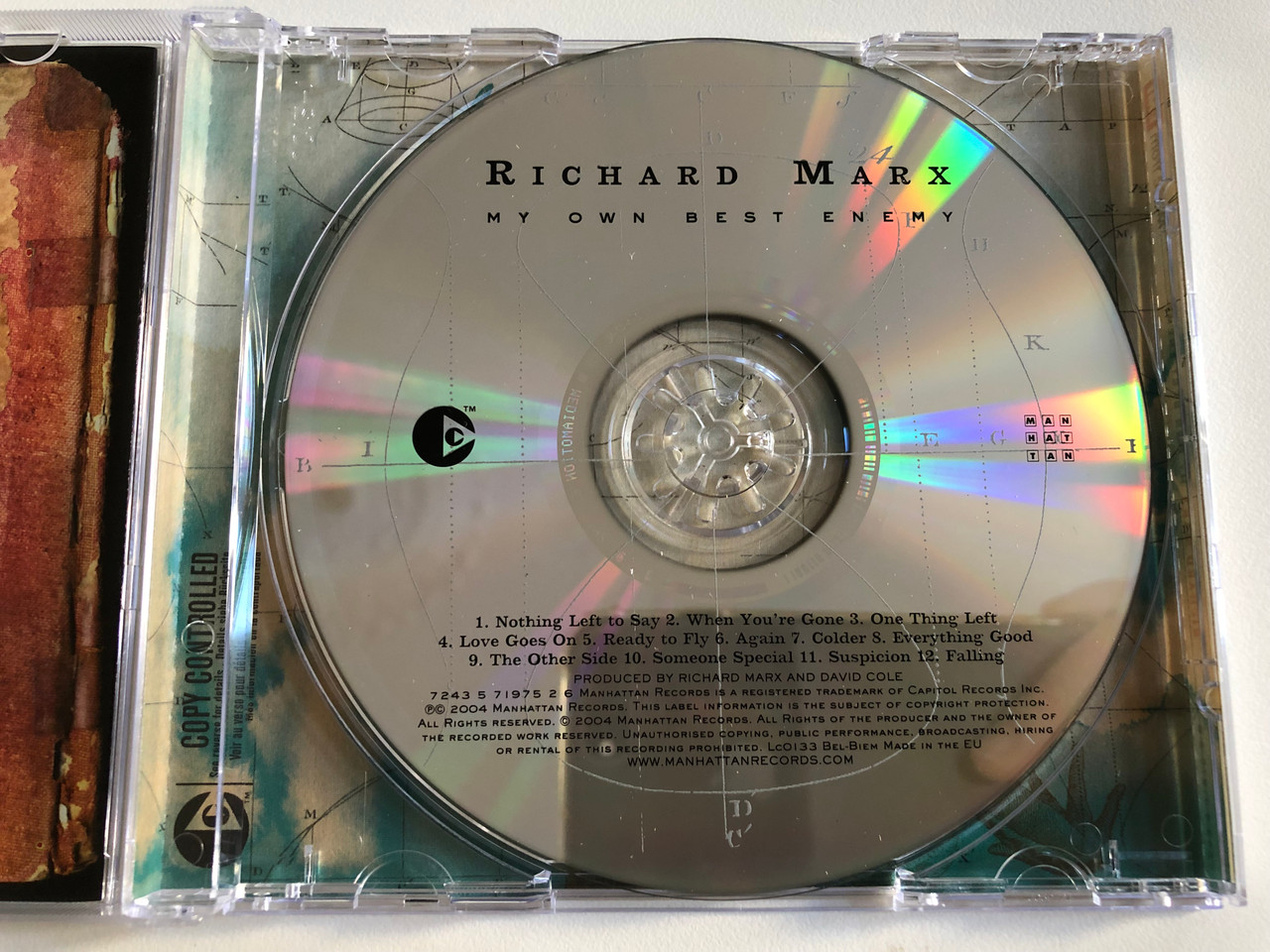 https://cdn10.bigcommerce.com/s-62bdpkt7pb/products/0/images/189273/Richard_Marx_My_Own_Best_Enemy_Manhattan_Records_Audio_CD_2004_7243_5_71975_2_6_3__07855.1630040605.1280.1280.JPG?c=2&_gl=1*1ud750v*_ga*MjA2NTIxMjE2MC4xNTkwNTEyNTMy*_ga_WS2VZYPC6G*MTYzMDA0MDQ4Mi40OC4wLjE2MzAwNDA0ODIuNjA.