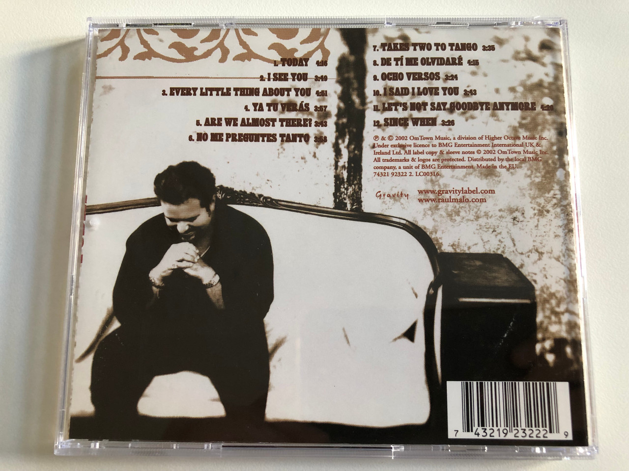 https://cdn10.bigcommerce.com/s-62bdpkt7pb/products/0/images/189291/Raul_Malo_Today_OmTown_Audio_CD_2002_74321_92322_2_8__25895.1630041647.1280.1280.JPG?c=2&_gl=1*ztn0d8*_ga*MjA2NTIxMjE2MC4xNTkwNTEyNTMy*_ga_WS2VZYPC6G*MTYzMDA0MDQ4Mi40OC4xLjE2MzAwNDE0MjUuNTU.
