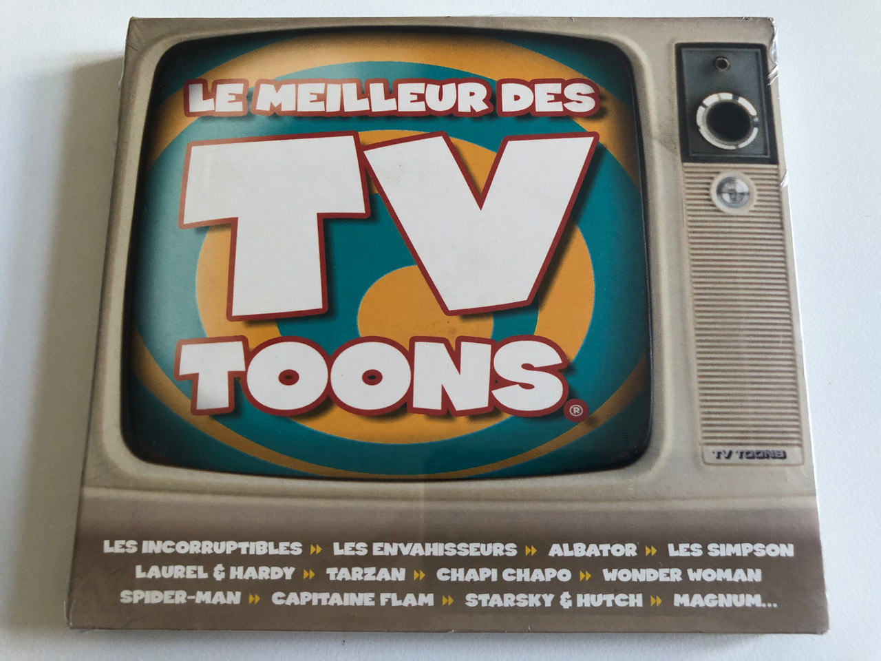 https://cdn10.bigcommerce.com/s-62bdpkt7pb/products/0/images/189354/Le_Meilleur_Des_TV_Toons_Les_Incorruptibles_Les_Envahisseurs_Albator_Les_Simpson_Laurel_Hardy_Tarzan_Chapi_Chapo_Wonder_Woman_Spider-Man_Capitaine_Flam_Starsky_Hutch_Magnum.._1__50923.1630046720.1280.1280.JPG?c=2&_gl=1*6k8d95*_ga*MjA2NTIxMjE2MC4xNTkwNTEyNTMy*_ga_WS2VZYPC6G*MTYzMDA0MDQ4Mi40OC4xLjE2MzAwNDY4NjIuNjA.
