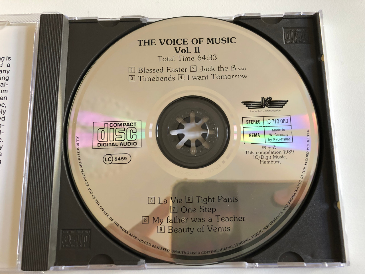 https://cdn10.bigcommerce.com/s-62bdpkt7pb/products/0/images/189362/The_Voice_Of_Music_-_Volume_II_-_Featuring_Software_Megabyte_Holger_Czukay_Din_A_Testbild_Quiet_Force_Mind_Over_Matter_Peter_Seiler_Enya_Innovative_Communication_Audio_CD_1989_Stere_3__26867.1630056716.1280.1280.JPG?c=2&_gl=1*zu9sol*_ga*MjA2NTIxMjE2MC4xNTkwNTEyNTMy*_ga_WS2VZYPC6G*MTYzMDA1NjUyMS40OS4xLjE2MzAwNTY2ODguNjA.