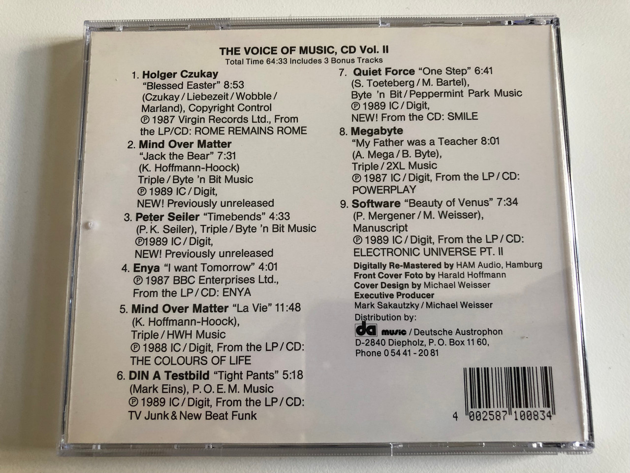 https://cdn10.bigcommerce.com/s-62bdpkt7pb/products/0/images/189365/The_Voice_Of_Music_-_Volume_II_-_Featuring_Software_Megabyte_Holger_Czukay_Din_A_Testbild_Quiet_Force_Mind_Over_Matter_Peter_Seiler_Enya_Innovative_Communication_Audio_CD_1989_Stere_4__34533.1630056717.1280.1280.JPG?c=2&_gl=1*zu9sol*_ga*MjA2NTIxMjE2MC4xNTkwNTEyNTMy*_ga_WS2VZYPC6G*MTYzMDA1NjUyMS40OS4xLjE2MzAwNTY2ODguNjA.