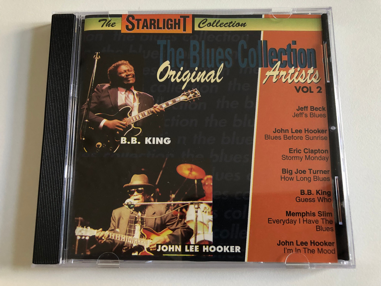 https://cdn10.bigcommerce.com/s-62bdpkt7pb/products/0/images/189405/The_Blues_Collection_Vol._2_-_Original_Artists_The_Starlight_Collection_Jeff_Beck_-_Jeffs_Blues_John_Lee_Hooker_-_Blues_Before_Sunrise_Eric_Clapton_-_Stormy_Monday_Big_Joe_Turner_-_How_1__50802.1630063086.1280.1280.JPG?c=2&_gl=1*1swu2xq*_ga*MjA2NTIxMjE2MC4xNTkwNTEyNTMy*_ga_WS2VZYPC6G*MTYzMDA2MjgyMS41MC4wLjE2MzAwNjI4MjEuNjA.