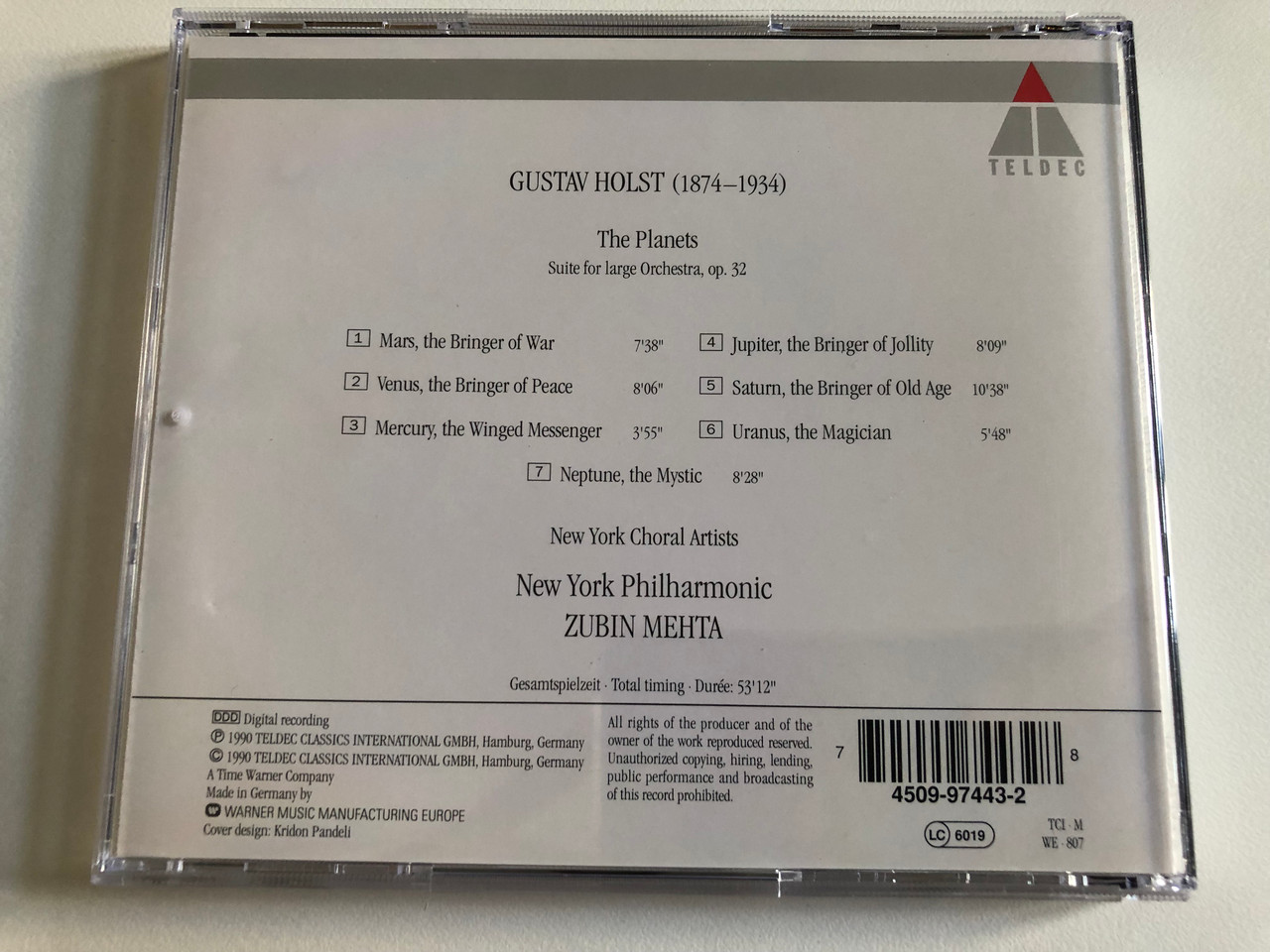 https://cdn10.bigcommerce.com/s-62bdpkt7pb/products/0/images/189439/Gustav_Holst_The_Planets_New_York_Philharmonic_Zubin_Mehta_TELDEC_Audio_CD_1990_4509-97443-2_4__40789.1630329656.1280.1280.JPG?c=2&_gl=1*18s6uso*_ga*MjA2NTIxMjE2MC4xNTkwNTEyNTMy*_ga_WS2VZYPC6G*MTYzMDMyOTQ4OS41MS4wLjE2MzAzMjk0ODkuNjA.