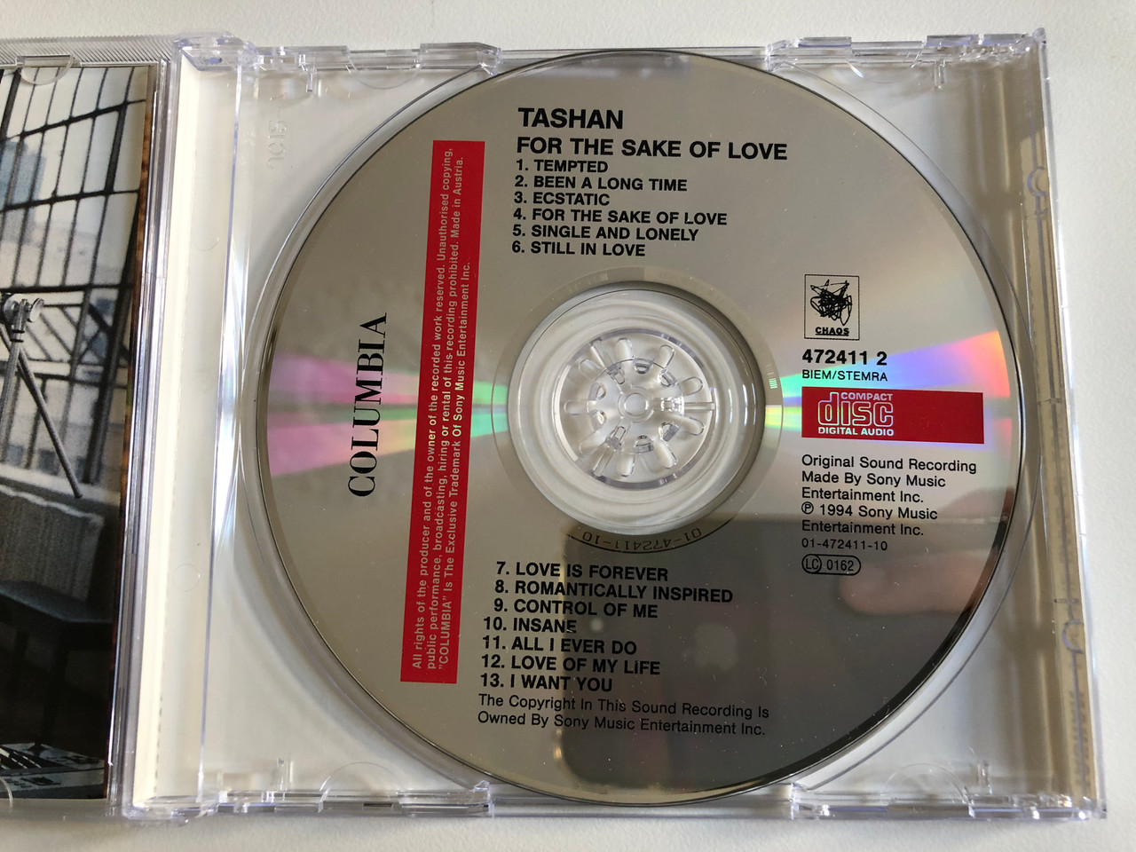 https://cdn10.bigcommerce.com/s-62bdpkt7pb/products/0/images/189463/Tashan_For_The_Sake_Of_Love_Columbia_Audio_CD_1994_472411_2_3__28571.1630331864.1280.1280.JPG?c=2&_gl=1*n1dcfy*_ga*MjA2NTIxMjE2MC4xNTkwNTEyNTMy*_ga_WS2VZYPC6G*MTYzMDMyOTQ4OS41MS4xLjE2MzAzMzA3OTAuMjM.
