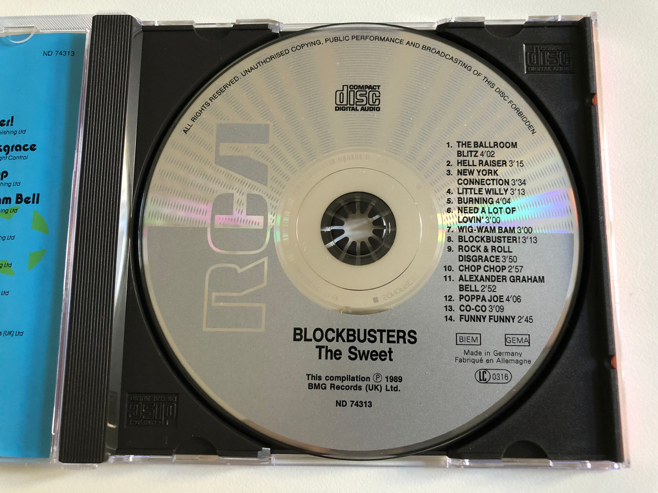 https://cdn10.bigcommerce.com/s-62bdpkt7pb/products/0/images/189484/The_Sweet_Blockbusters_RCA_Audio_CD_1989_ND_74313_3__08716.1630341128.1280.1280.JPG?c=2&_gl=1*2p30av*_ga*MjA2NTIxMjE2MC4xNTkwNTEyNTMy*_ga_WS2VZYPC6G*MTYzMDM0MDk4MS41Mi4wLjE2MzAzNDA5ODEuNjA.