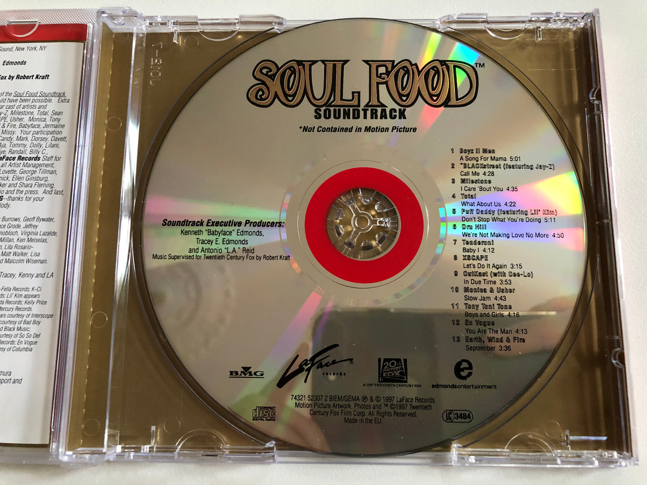 https://cdn10.bigcommerce.com/s-62bdpkt7pb/products/0/images/189555/Soul_Food_Soundtrack_Music_From_the_Soul_Food_Motion_Picture_Featuring_Music_By_Blackstreet_Featuring_Jay-Z_Boyz_II_Men_Dru_Hill_En_Vogue_Milestone_LaFace_Records_Audio_CD_199_3__11279.1630349125.1280.1280.JPG?c=2&_gl=1*1t71n5r*_ga*MjA2NTIxMjE2MC4xNTkwNTEyNTMy*_ga_WS2VZYPC6G*MTYzMDM0MDk4MS41Mi4xLjE2MzAzNDkxMTYuNjA.