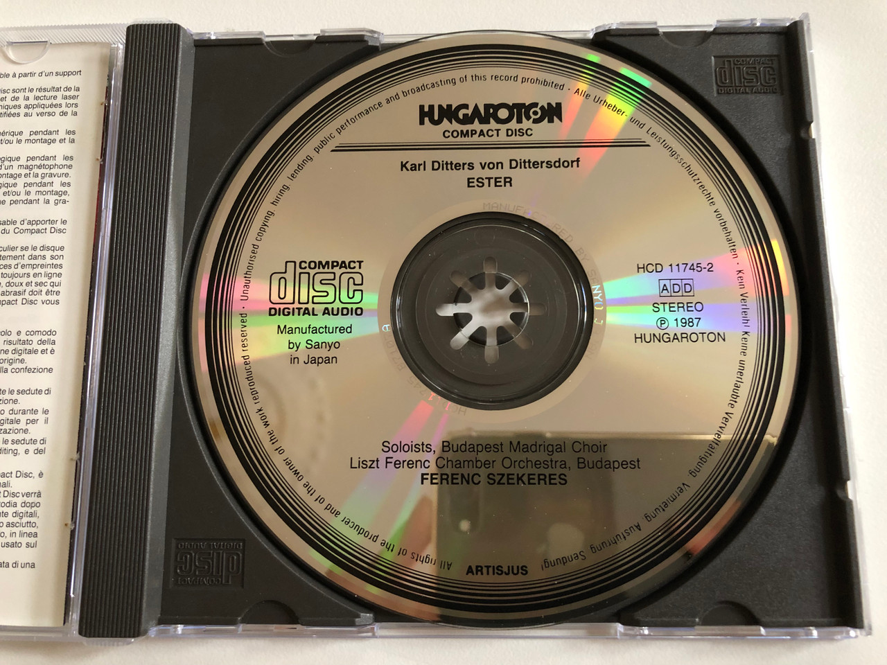 https://cdn10.bigcommerce.com/s-62bdpkt7pb/products/0/images/189663/Dittersdorf_-_Ester_Oratorio_-_Ferenc_Szekeres_Hungaroton_Audio_CD_1987_Stereo_HCD_11745-2_3__80699.1630430862.1280.1280.JPG?c=2&_gl=1*1rys2zh*_ga*MjA2NTIxMjE2MC4xNTkwNTEyNTMy*_ga_WS2VZYPC6G*MTYzMDQyOTc5Mi41NC4xLjE2MzA0MzA2OTQuNDU.
