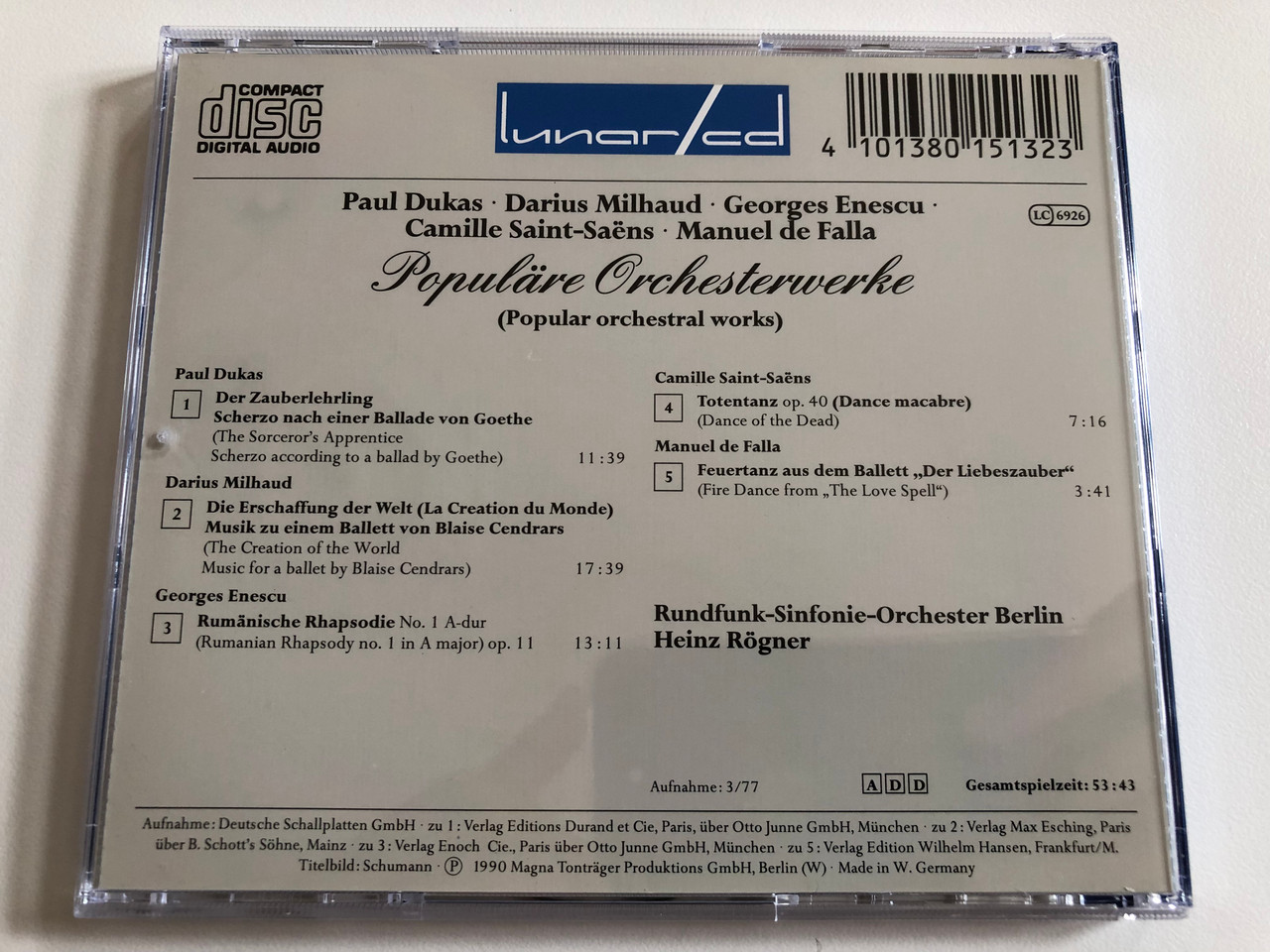 https://cdn10.bigcommerce.com/s-62bdpkt7pb/products/0/images/189930/Populare_Orchesterwerke_Popular_orchestral_works_-_Dukas_Milhaud_Enescu_Saint-Saens_de_Falla_Rundfunk-Sinfonie-Orchester_Berlin_Heinz_Rogner_magna_Audio_CD_1990_2153132_7__91000.1630574956.1280.1280.JPG?c=2&_gl=1*1rpd6k*_ga*MjA2NTIxMjE2MC4xNTkwNTEyNTMy*_ga_WS2VZYPC6G*MTYzMDU3MTg1NS41Ny4xLjE2MzA1NzQ3MTguNjA.
