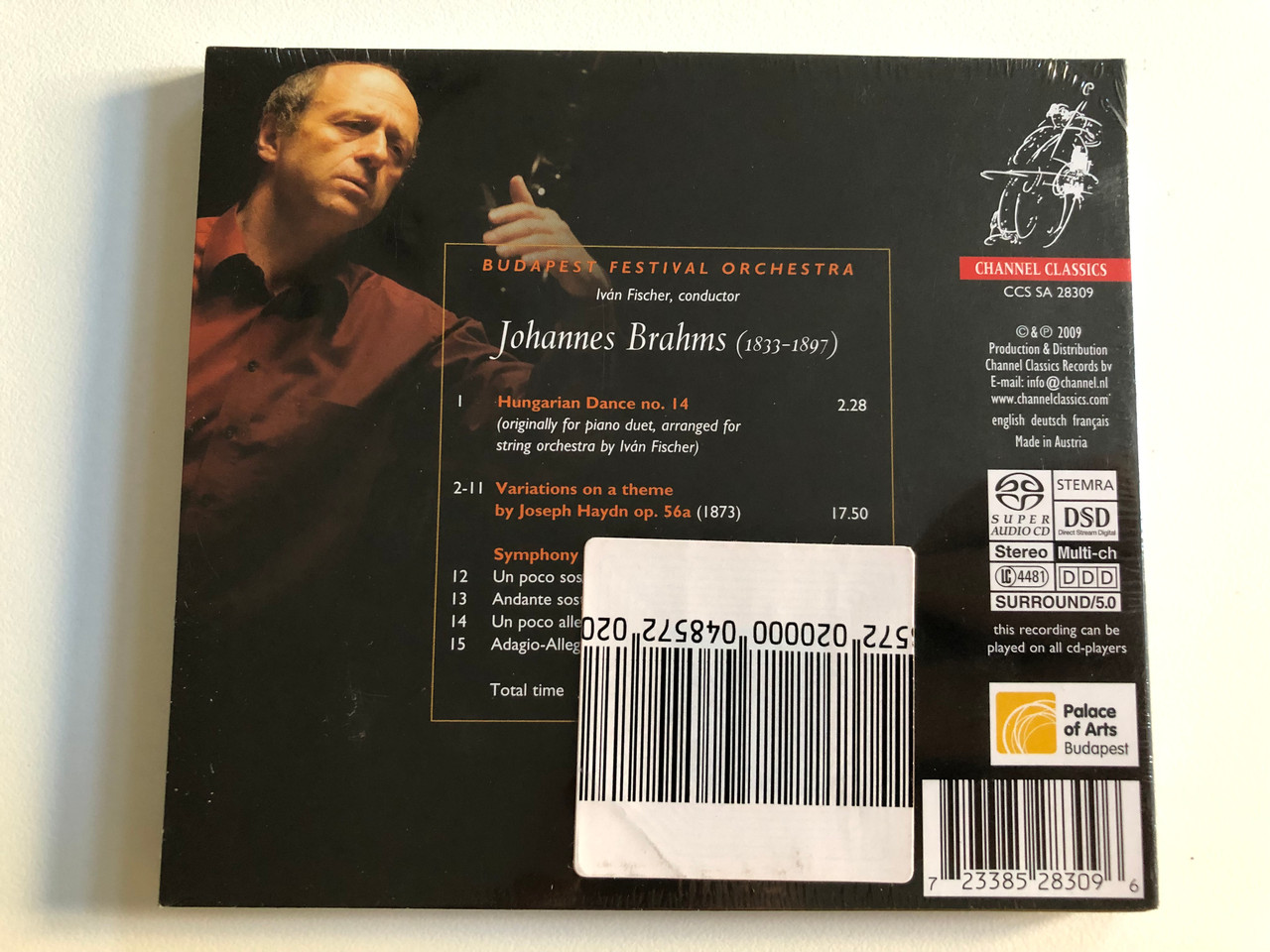 https://cdn10.bigcommerce.com/s-62bdpkt7pb/products/0/images/189981/Brahms_Symphony_No._1_In_C_Minor_Variations_On_A_Theme_By_Haydn_Ivan_Fischer_Budapest_Festival_Orchestra_Channel_Classics_Audio_CD_2009_Stereo_CCS_SA_28309_2__88436.1630602050.1280.1280.JPG?c=2&_gl=1*1brlp6e*_ga*MjA2NTIxMjE2MC4xNTkwNTEyNTMy*_ga_WS2VZYPC6G*MTYzMDYwMTA5Mi41OS4xLjE2MzA2MDE4NjAuNDI.