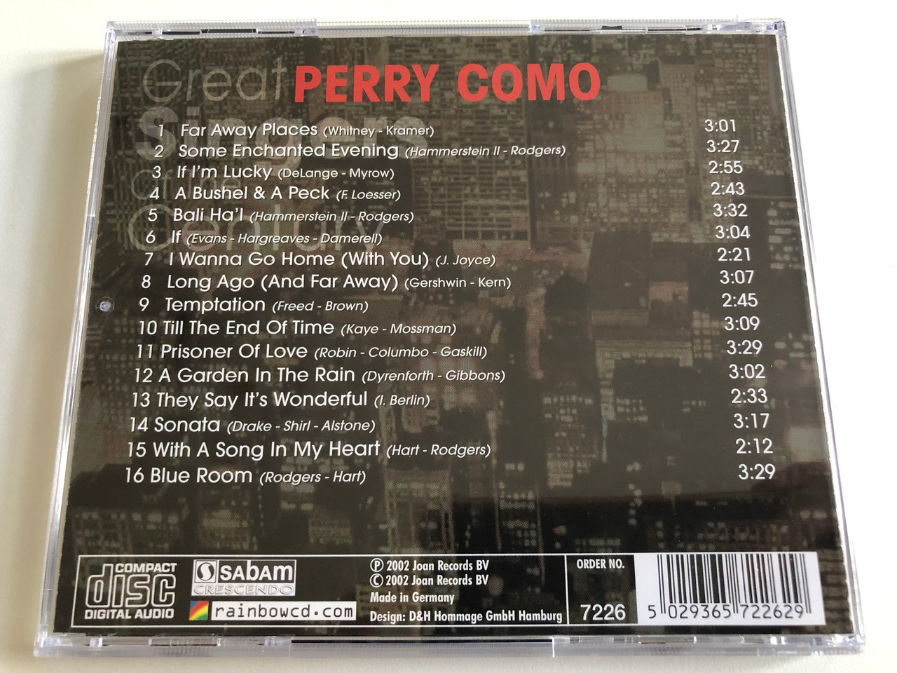 https://cdn10.bigcommerce.com/s-62bdpkt7pb/products/0/images/190022/Great_Singers_Of_The_Century_-_Perry_Como_Joan_Records_Audio_CD_2002_7226_4__47914.1630607577.1280.1280.JPG?c=2&_gl=1*1csyiyk*_ga*MjA2NTIxMjE2MC4xNTkwNTEyNTMy*_ga_WS2VZYPC6G*MTYzMDYwMTA5Mi41OS4xLjE2MzA2MDczNTguNTg.