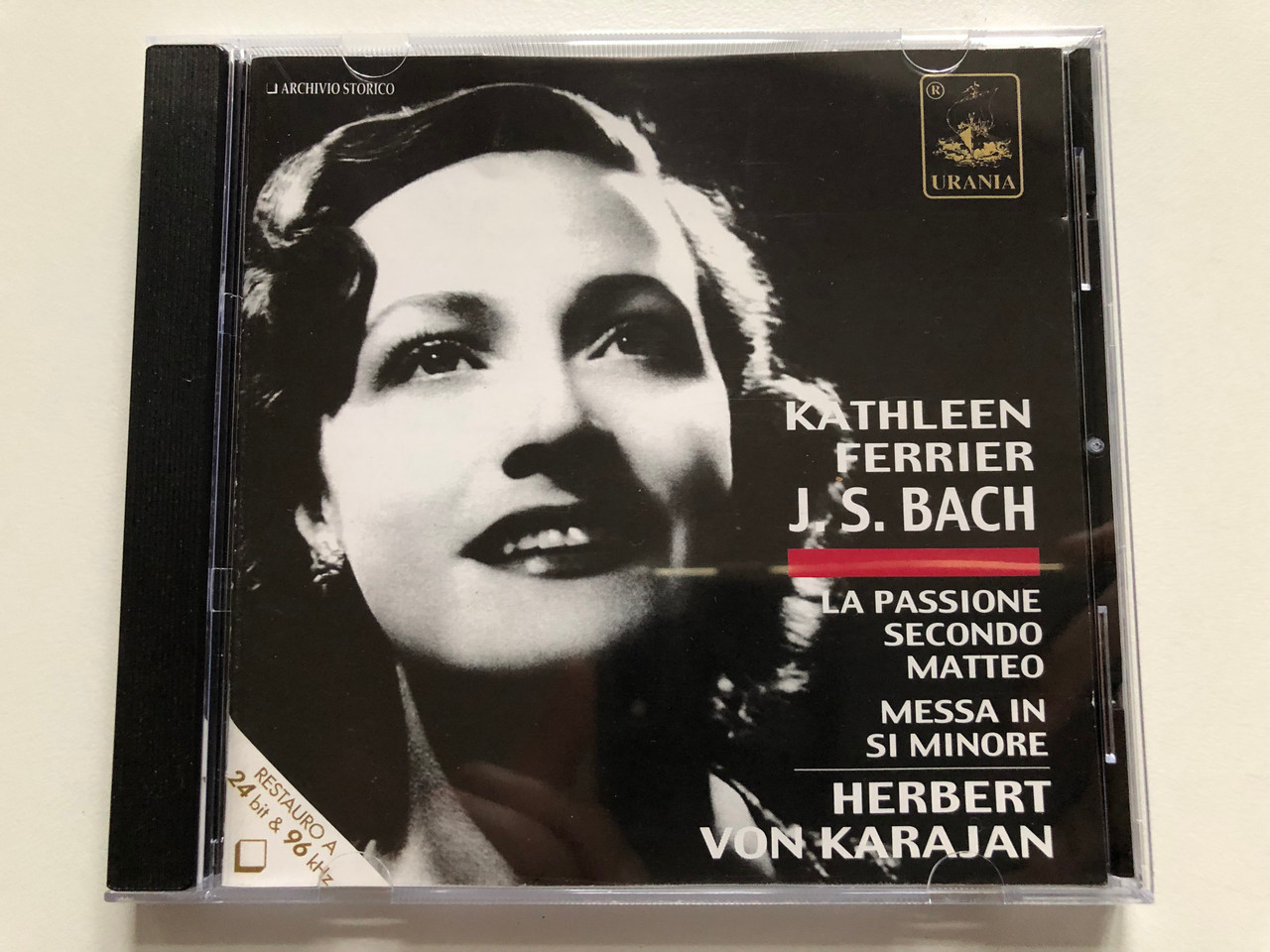 https://cdn10.bigcommerce.com/s-62bdpkt7pb/products/0/images/190093/Kathleen_Ferrier_J._S._Bach_-_La_Passione_Secondo_Matteo_Messa_In_Si_Minore_Herbert_Von_Karajan_Urania_Audio_CD_2001_Mono_URN_22._194_1__13964.1630677453.1280.1280.JPG?c=2&_gl=1*1pmdpyq*_ga*MjA2NTIxMjE2MC4xNTkwNTEyNTMy*_ga_WS2VZYPC6G*MTYzMDY3NjAyNi42My4xLjE2MzA2NzcwNjYuNTc.