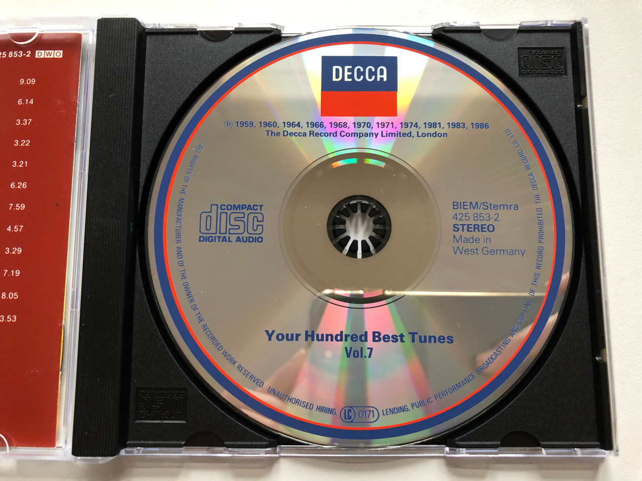 https://cdn10.bigcommerce.com/s-62bdpkt7pb/products/0/images/190254/Your_Hundred_Best_Tunes_-_Volume_7_-_Featuring_Finlandia_11_others_titles_Decca_Audio_CD_1990_Stereo_425_853-2_3__90844.1630913659.1280.1280.JPG?c=2&_gl=1*19nu2l7*_ga*MjA2NTIxMjE2MC4xNTkwNTEyNTMy*_ga_WS2VZYPC6G*MTYzMDkwODcwOC42NS4xLjE2MzA5MTM1MjMuMzA.