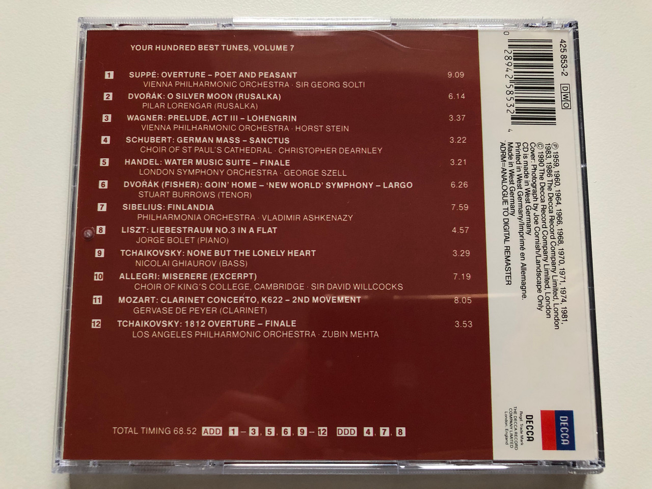 https://cdn10.bigcommerce.com/s-62bdpkt7pb/products/0/images/190259/Your_Hundred_Best_Tunes_-_Volume_7_-_Featuring_Finlandia_11_others_titles_Decca_Audio_CD_1990_Stereo_425_853-2_7__55341.1630913661.1280.1280.JPG?c=2&_gl=1*19nu2l7*_ga*MjA2NTIxMjE2MC4xNTkwNTEyNTMy*_ga_WS2VZYPC6G*MTYzMDkwODcwOC42NS4xLjE2MzA5MTM1MjMuMzA.