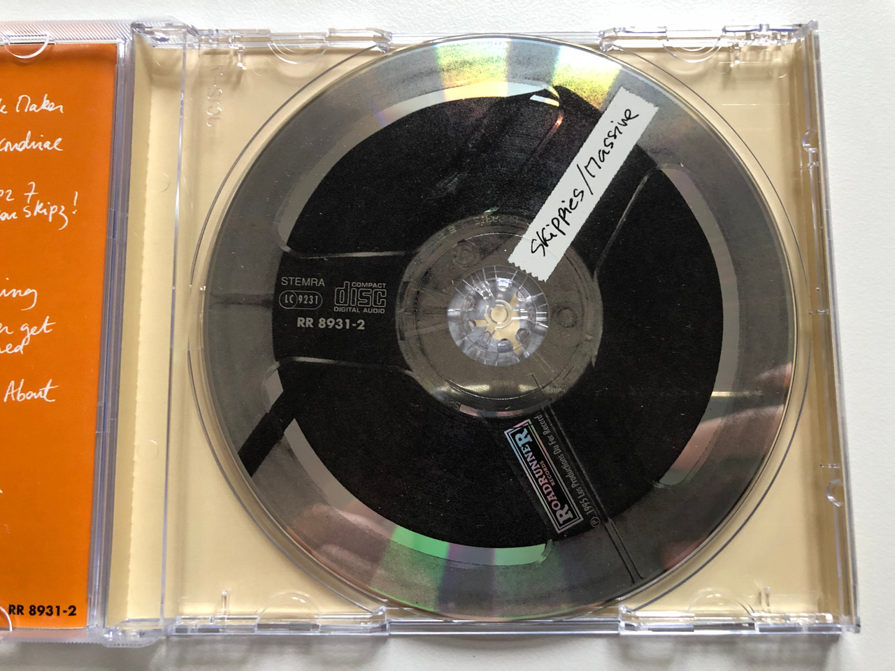 https://cdn10.bigcommerce.com/s-62bdpkt7pb/products/0/images/190271/Skippies_Massive_and_14_others_songs_Roadrunner_Records_Audio_CD_1995_RR_8931-2_3__20866.1630914819.1280.1280.JPG?c=2&_gl=1*jzi3dx*_ga*MjA2NTIxMjE2MC4xNTkwNTEyNTMy*_ga_WS2VZYPC6G*MTYzMDkwODcwOC42NS4xLjE2MzA5MTQ2OTMuMg..