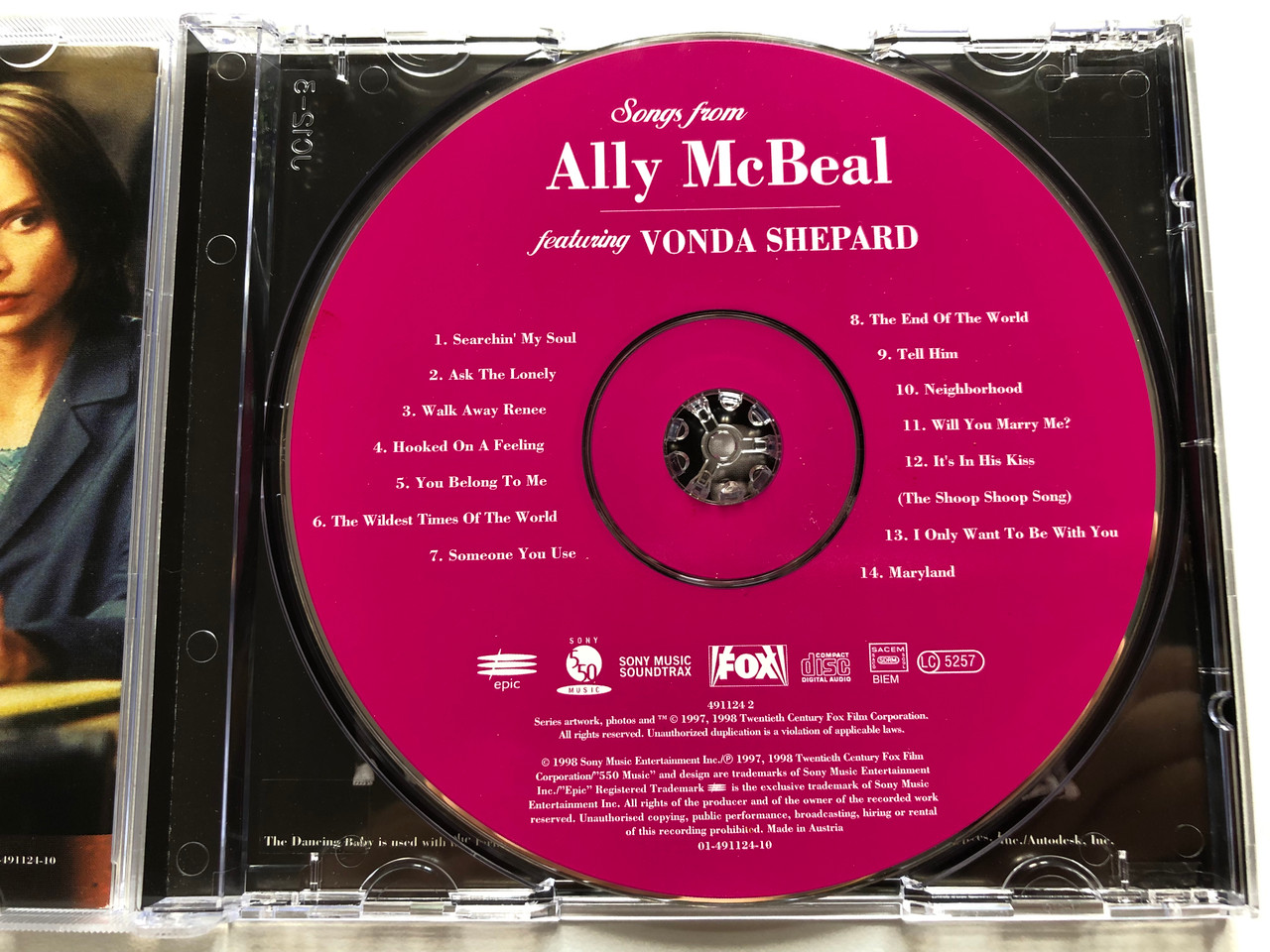 https://cdn10.bigcommerce.com/s-62bdpkt7pb/products/0/images/190507/Songs_From_Ally_McBeal_-_featuring_Vonda_Shepard_Epic_Audio_CD_1998_491124_2_3__85928.1631023615.1280.1280.JPG?c=2&_gl=1*ah9blj*_ga*MjA2NTIxMjE2MC4xNTkwNTEyNTMy*_ga_WS2VZYPC6G*MTYzMTAxOTAzNi42OC4xLjE2MzEwMjMwNjcuMjU.