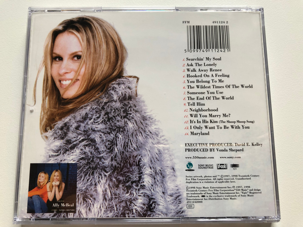 https://cdn10.bigcommerce.com/s-62bdpkt7pb/products/0/images/190508/Songs_From_Ally_McBeal_-_featuring_Vonda_Shepard_Epic_Audio_CD_1998_491124_2_4__59803.1631023616.1280.1280.JPG?c=2&_gl=1*ah9blj*_ga*MjA2NTIxMjE2MC4xNTkwNTEyNTMy*_ga_WS2VZYPC6G*MTYzMTAxOTAzNi42OC4xLjE2MzEwMjMwNjcuMjU.