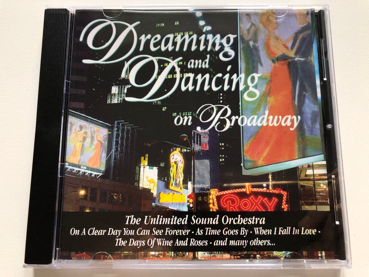 https://cdn10.bigcommerce.com/s-62bdpkt7pb/products/0/images/190546/Dreaming_and_Dancing_on_Broadway_The_Unlimited_Sound_Orchestra_-_On_A_Clear_Day_You_Can_See_Forever_As_Time_Goes_By_When_I_Fall_In_Love_The_Days_Of_Wine_And_Roses_and_many_others..._Gal_1__68879.1631025894.1280.1280.JPG?c=2&_gl=1*27pu2o*_ga*MjA2NTIxMjE2MC4xNTkwNTEyNTMy*_ga_WS2VZYPC6G*MTYzMTAxOTAzNi42OC4xLjE2MzEwMjU3MDguNTc.