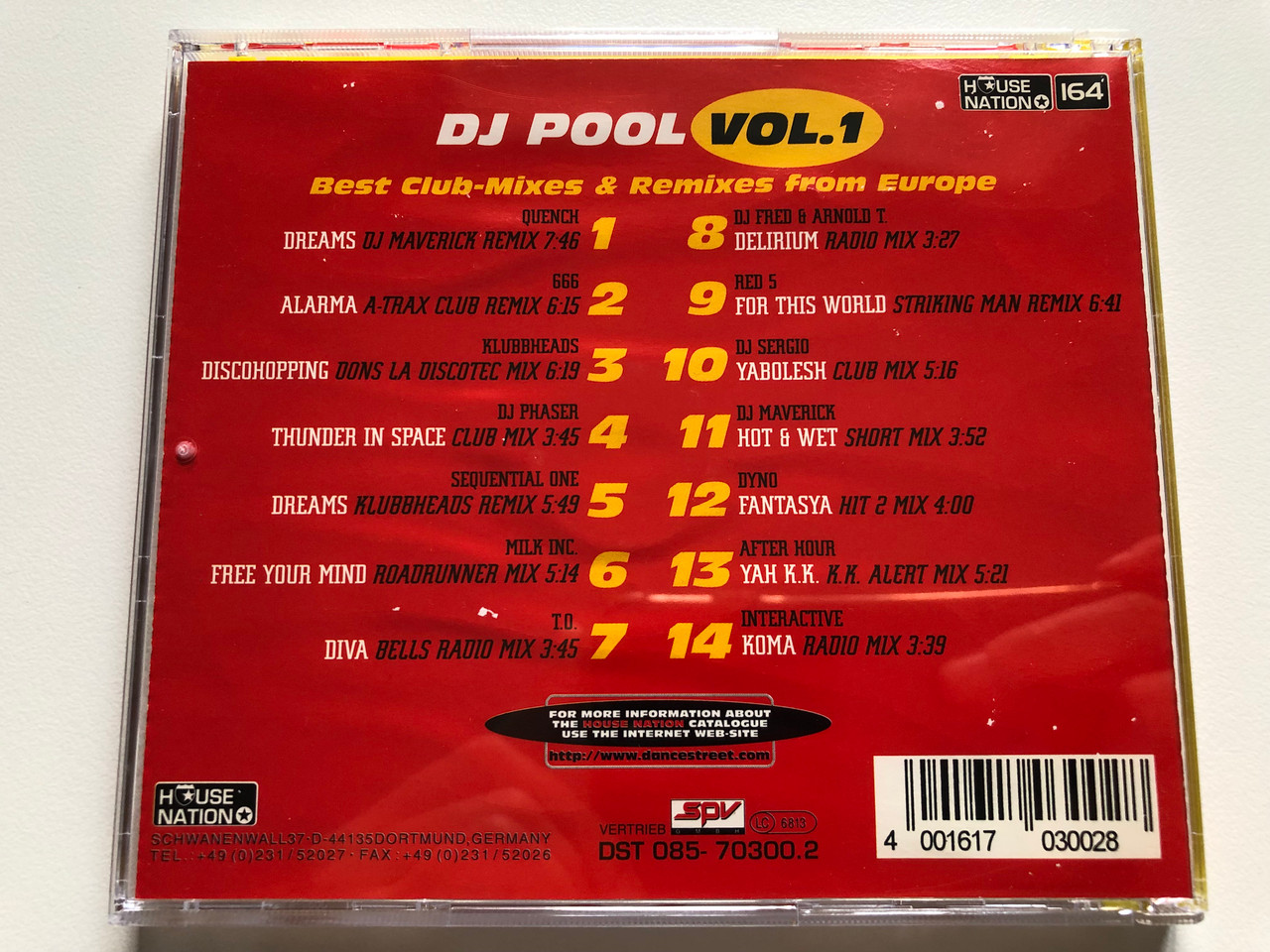 https://cdn10.bigcommerce.com/s-62bdpkt7pb/products/0/images/190595/DJ_Pool_Vol.1_-_Best_Club_Mixes_Remixes_from_Europe_Sequential_One_Red_5_Interactive_Quench_Klubbheads_666_Milk_Inc._DJ_Phaser_After_Hour_DJ_Sergio_House_Nation_Audio_CD_DST_0_5__34197.1631034982.1280.1280.JPG?c=2&_gl=1*ksap5f*_ga*MjA2NTIxMjE2MC4xNTkwNTEyNTMy*_ga_WS2VZYPC6G*MTYzMTAzMTk0OS42OS4xLjE2MzEwMzQ3ODkuMjY.