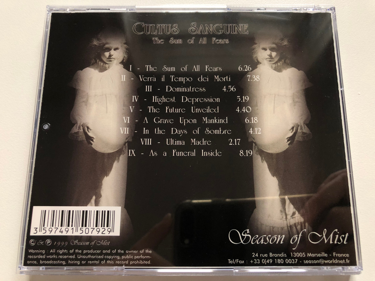 https://cdn10.bigcommerce.com/s-62bdpkt7pb/products/0/images/190656/Cultus_Sanguine_The_Sum_Of_All_Fears_Season_Of_Mist_Audio_CD_1999_SOM_023_8__90801.1631111264.1280.1280.JPG?c=2&_gl=1*1x1wlj0*_ga*MjA2NTIxMjE2MC4xNTkwNTEyNTMy*_ga_WS2VZYPC6G*MTYzMTEwOTIwNC43MS4xLjE2MzExMTEwNDMuMzA.