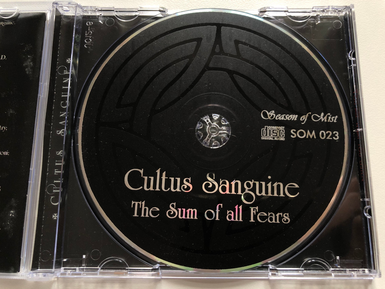 https://cdn10.bigcommerce.com/s-62bdpkt7pb/products/0/images/190657/Cultus_Sanguine_The_Sum_Of_All_Fears_Season_Of_Mist_Audio_CD_1999_SOM_023_3__51677.1631111264.1280.1280.JPG?c=2&_gl=1*1x1wlj0*_ga*MjA2NTIxMjE2MC4xNTkwNTEyNTMy*_ga_WS2VZYPC6G*MTYzMTEwOTIwNC43MS4xLjE2MzExMTEwNDMuMzA.