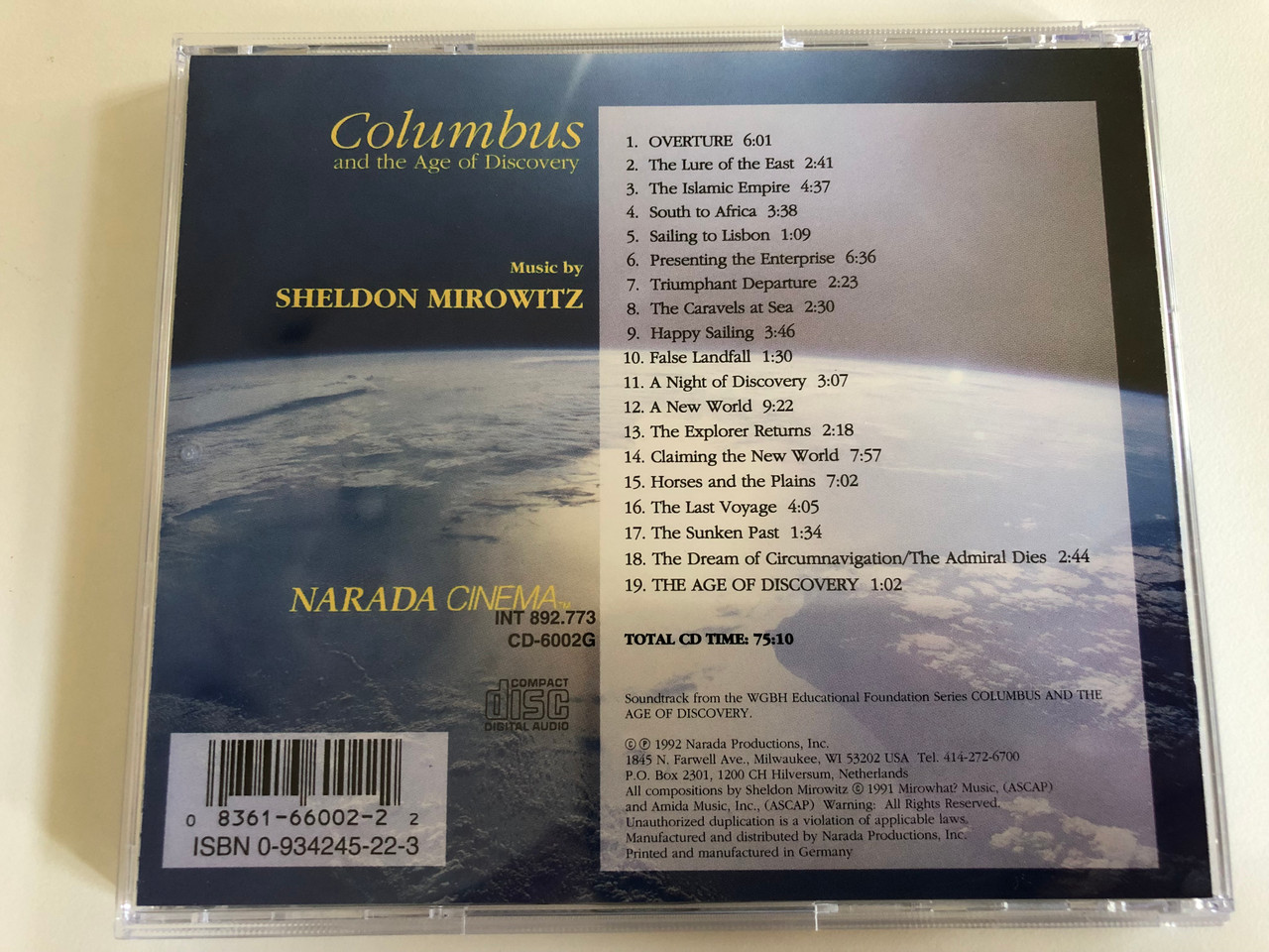 https://cdn10.bigcommerce.com/s-62bdpkt7pb/products/0/images/190741/Columbus_And_The_Age_Of_Discovery_-_Music_by_Sheldon_Mirowitz_Narada_Cinema_Audio_CD_1992_CD-6002G_4__42893.1631123852.1280.1280.JPG?c=2&_gl=1*hq8tlq*_ga*MjA2NTIxMjE2MC4xNTkwNTEyNTMy*_ga_WS2VZYPC6G*MTYzMTEyMjg2NS43Mi4xLjE2MzExMjM4MDkuNjA.