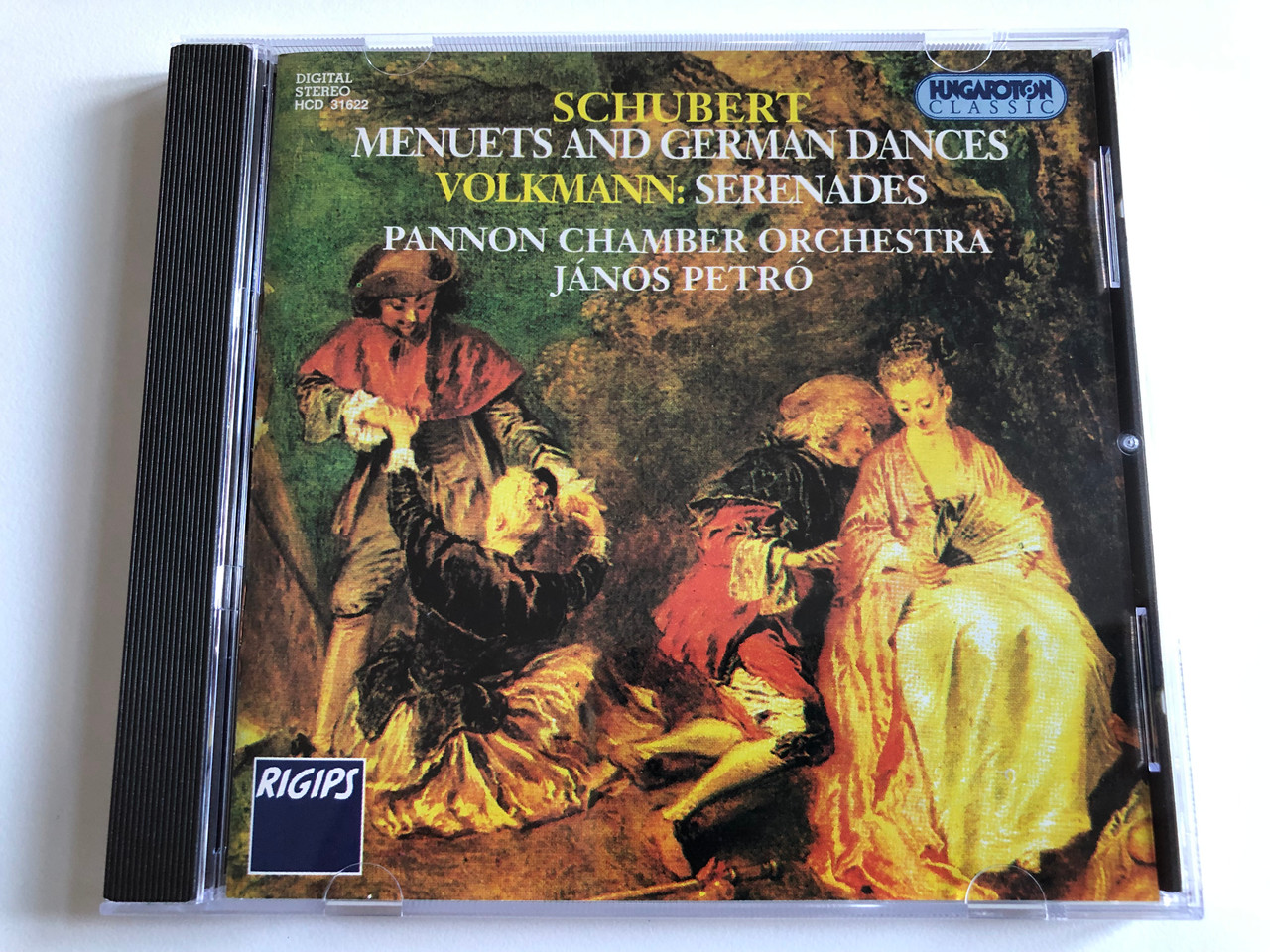 https://cdn10.bigcommerce.com/s-62bdpkt7pb/products/0/images/190772/Schubert_Menuets_And_German_Dances_Volkmann_Serenades_Pannon_Chamber_Orchestra_Janos_Petro_Hungaroton_Classic_Audio_CD_1995_Stereo_HCD_31622_1__92778.1631125501.1280.1280.JPG?c=2&_gl=1*ovjez4*_ga*MjA2NTIxMjE2MC4xNTkwNTEyNTMy*_ga_WS2VZYPC6G*MTYzMTEyMjg2NS43Mi4xLjE2MzExMjUzMTcuMTA.