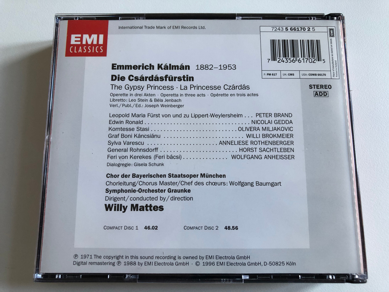 https://cdn10.bigcommerce.com/s-62bdpkt7pb/products/0/images/190787/Klmn_-_Rothenberger_Gedda_Miljakovic_Brokmeier_Anheisser_-_Die_Czrdsfrstin_Chor_Der_Bayerischen_Staatsoper_Symphonie-Orchester_Graunke_-_Mattes_EMI_Classics_2x_Audio_CD_1996_Ste_9__62378.1631195570.1280.1280.JPG?c=2&_gl=1*1ctj0id*_ga*MjA2NTIxMjE2MC4xNTkwNTEyNTMy*_ga_WS2VZYPC6G*MTYzMTE5NDE4Ni43My4xLjE2MzExOTUyMDMuNDU.