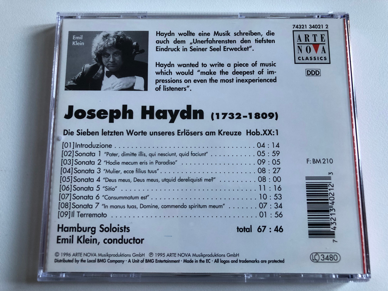 https://cdn10.bigcommerce.com/s-62bdpkt7pb/products/0/images/190893/Joseph_Haydn_-_Die_Sieben_letzten_Worte_unseres_Erlosers_am_Kreuze_Hamburg_Soloists_Emil_Klein_conductor_Arte_Nova_Classics_Audio_CD_1996_74321_34021_2_7__73057.1631208510.1280.1280.JPG?c=2&_gl=1*6169bc*_ga*MjA2NTIxMjE2MC4xNTkwNTEyNTMy*_ga_WS2VZYPC6G*MTYzMTE5NDE4Ni43My4xLjE2MzEyMDg1NTkuNjA.