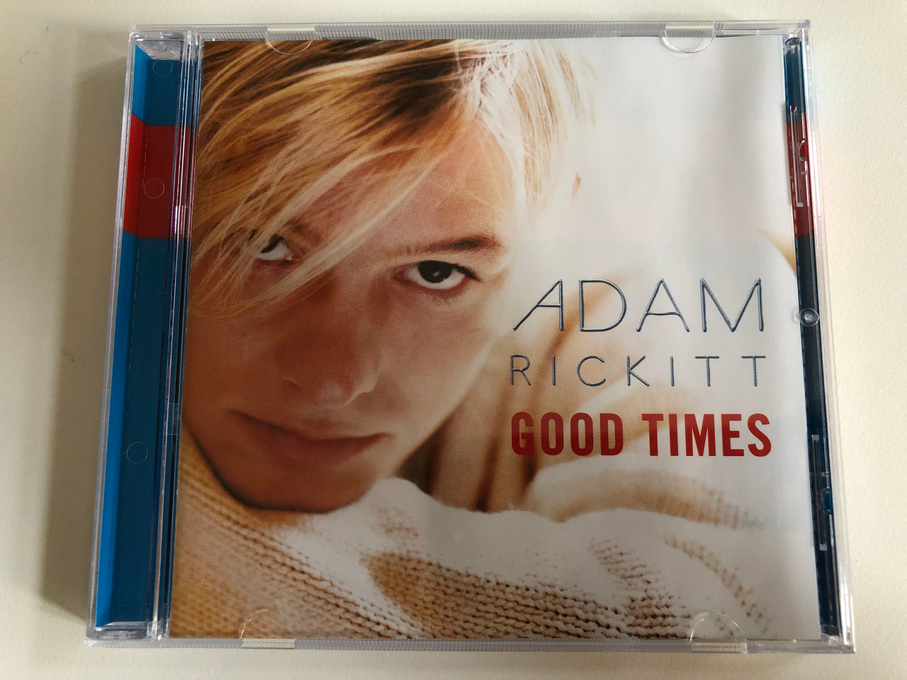 https://cdn10.bigcommerce.com/s-62bdpkt7pb/products/0/images/191563/Adam_Rickitt_Good_Times_Polydor_Audio_CD_1999_543_142_2_1__23639.1631788670.1280.1280.JPG?c=2&_gl=1*qje0u3*_ga*MjA2NTIxMjE2MC4xNTkwNTEyNTMy*_ga_WS2VZYPC6G*MTYzMTc4NDAxNS44Mi4xLjE2MzE3ODg2MzkuNjA.